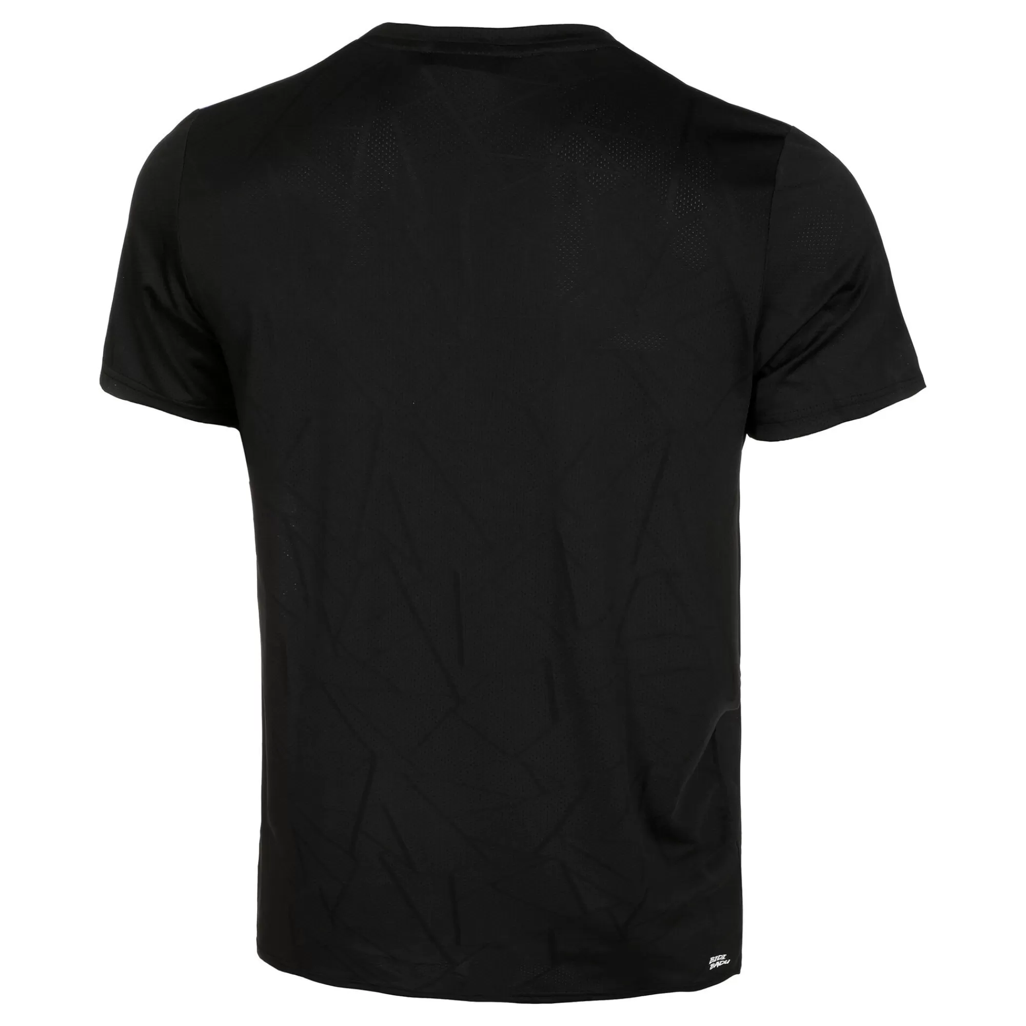 Swing Styles T-Shirt Men - Black, Blue>BIDI BADU Sale