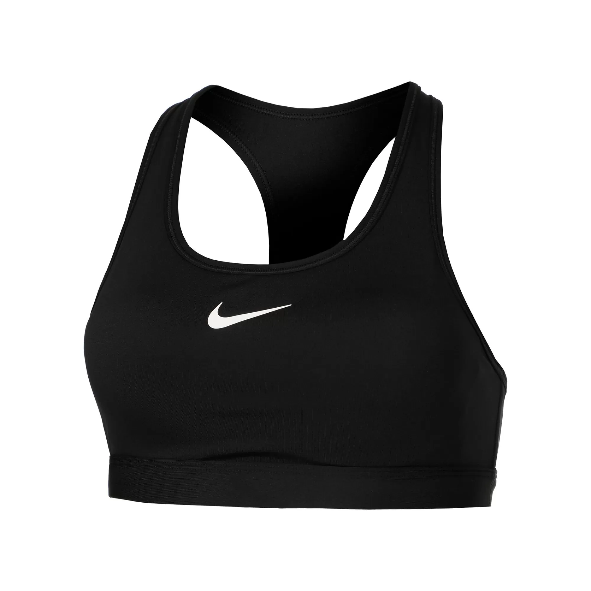 Swoosh Medium Sports Bras Women ->Nike Flash Sale