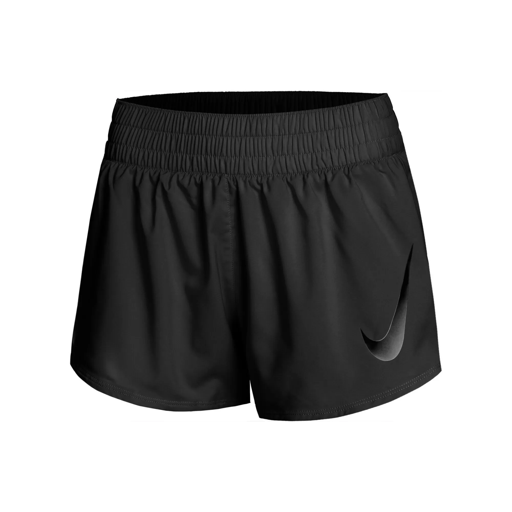 Swoosh Veneer Shorts Women ->Nike Best