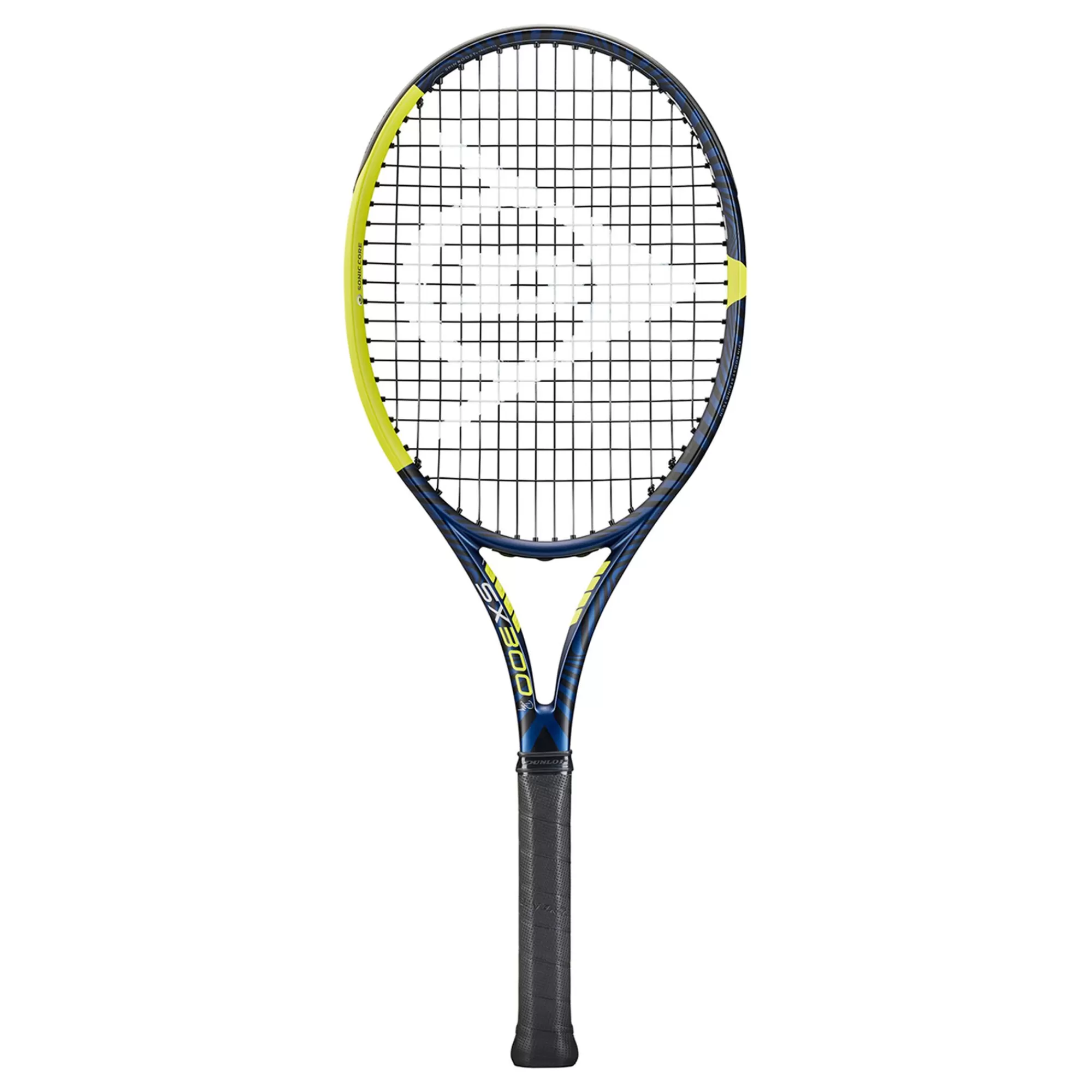 SX 300 Navy (Limited Edition)>Dunlop Hot