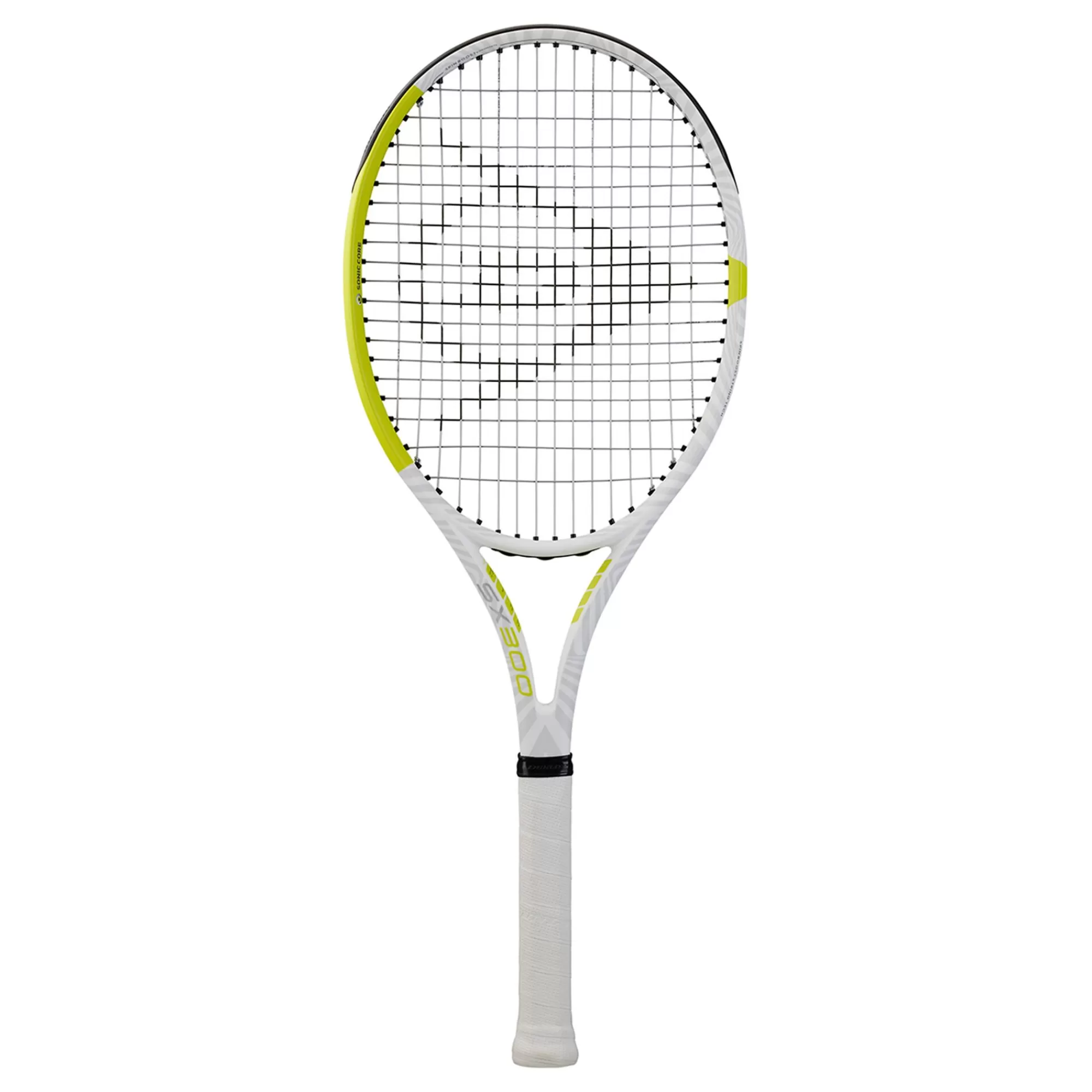 SX 300 White (Limited Edition)>Dunlop Shop