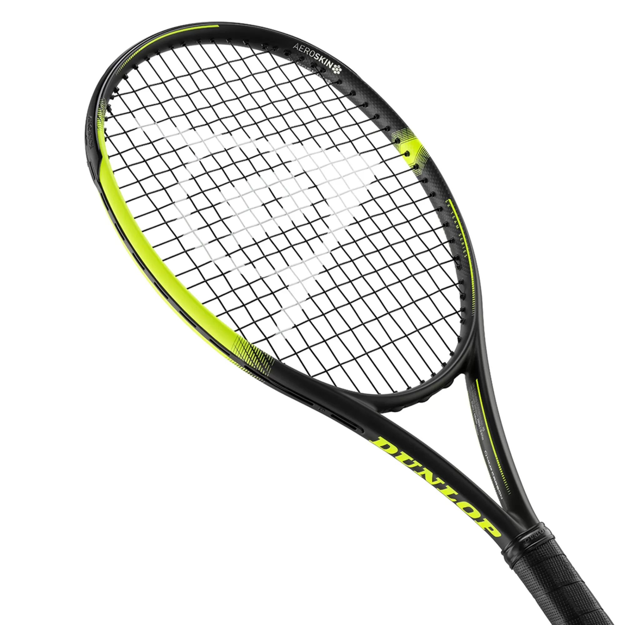 SX Team 260 (strung)>Dunlop Fashion