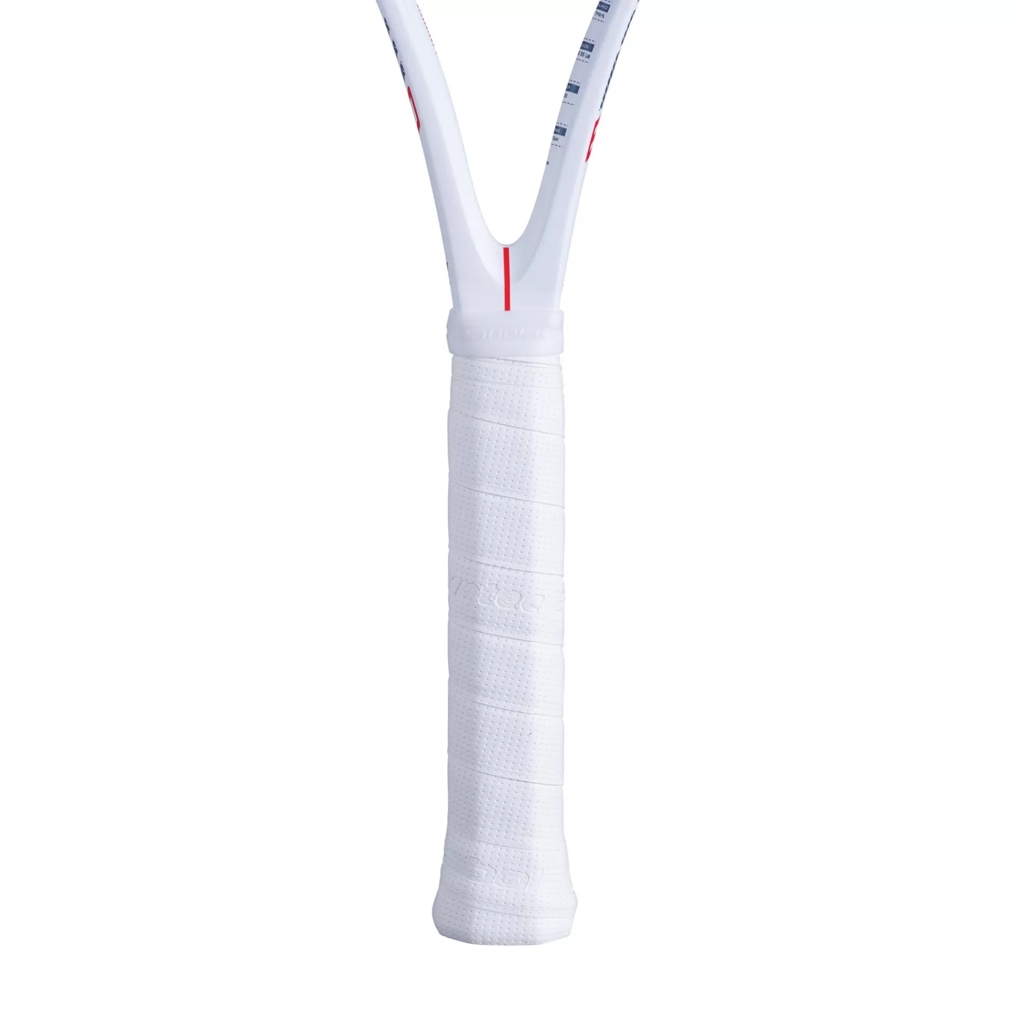 Syntec Evo Grip 1 Pack - White>Babolat Sale