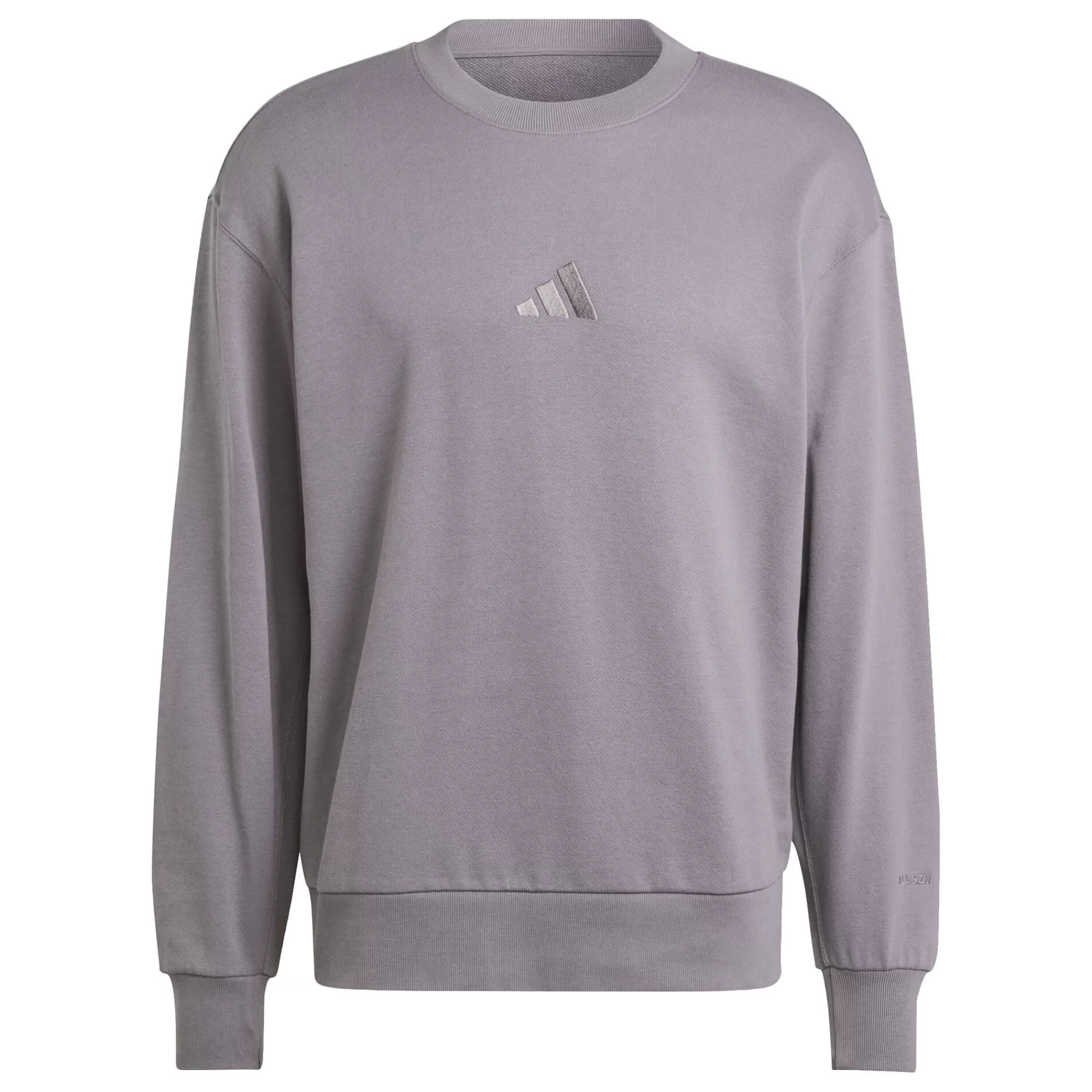 SZN French Terry Crew Sweatshirt Men ->adidas Sale