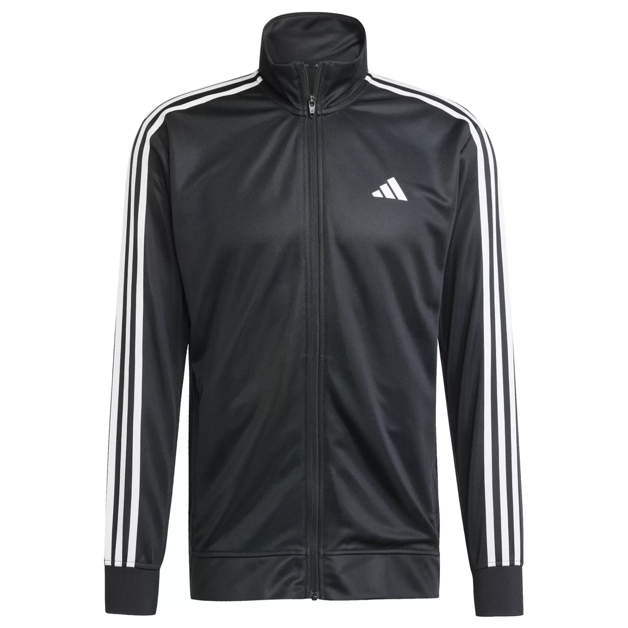Taining Essentials 3 Stripes Training Jacket Men ->adidas Outlet