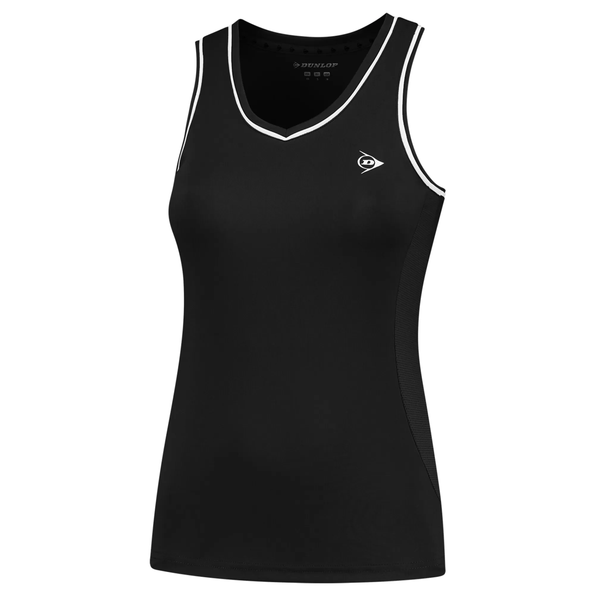 Tank Top Women ->Dunlop Flash Sale