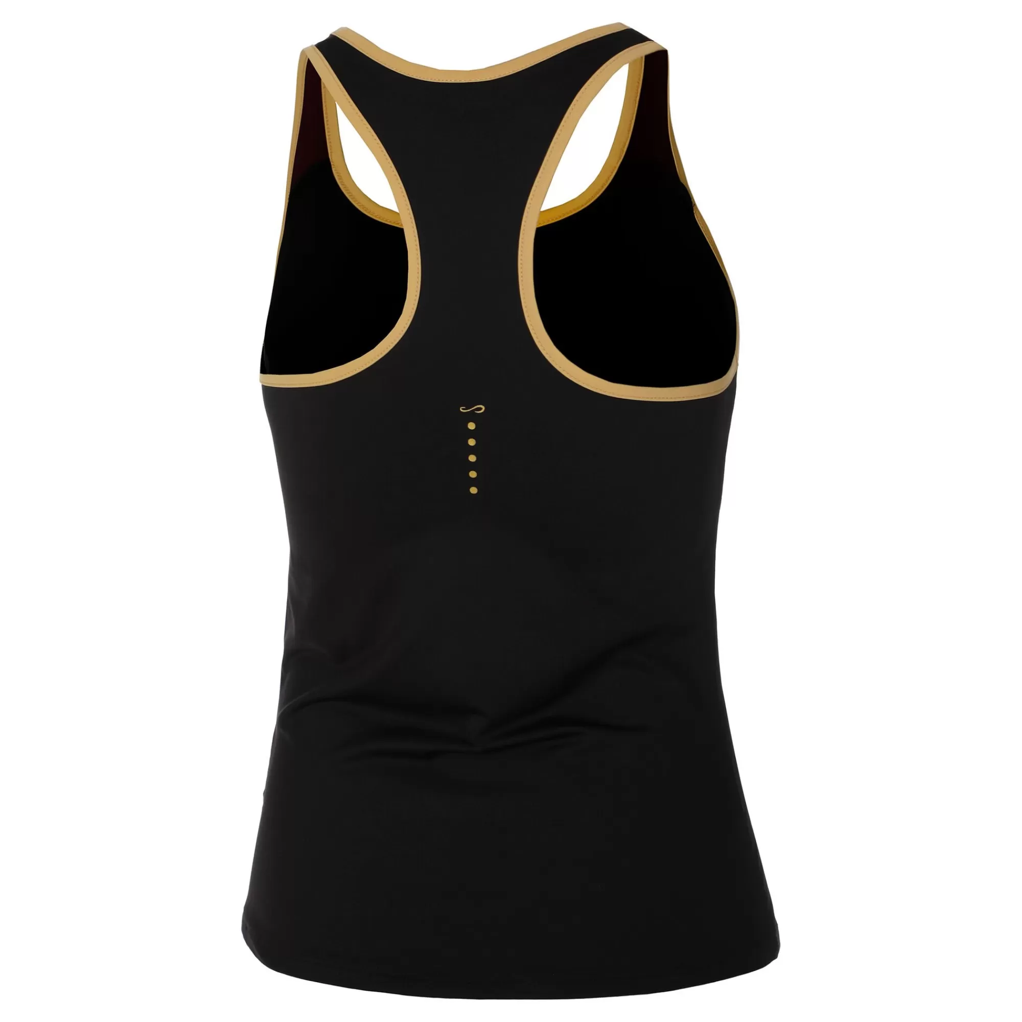Tank Top Women - Black, Violet>Endless New
