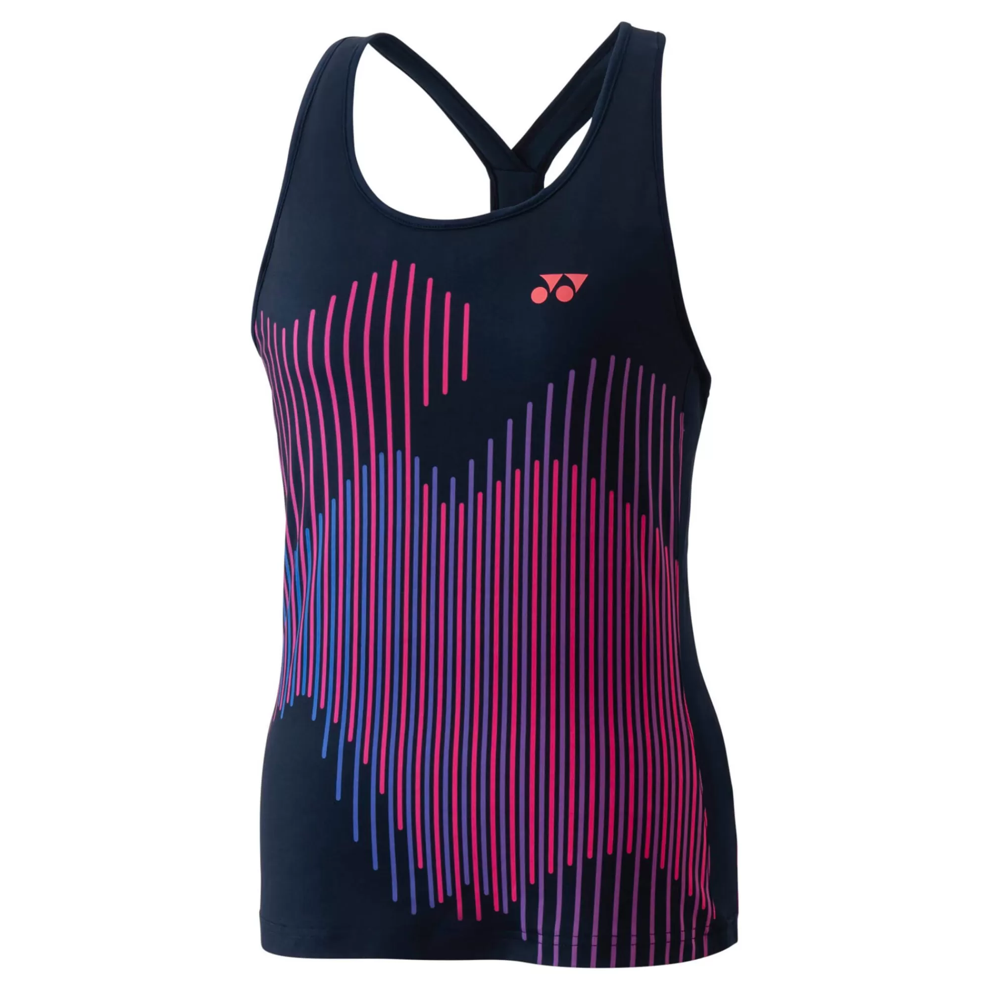 Tank Top Women - Dark Blue>Yonex Sale