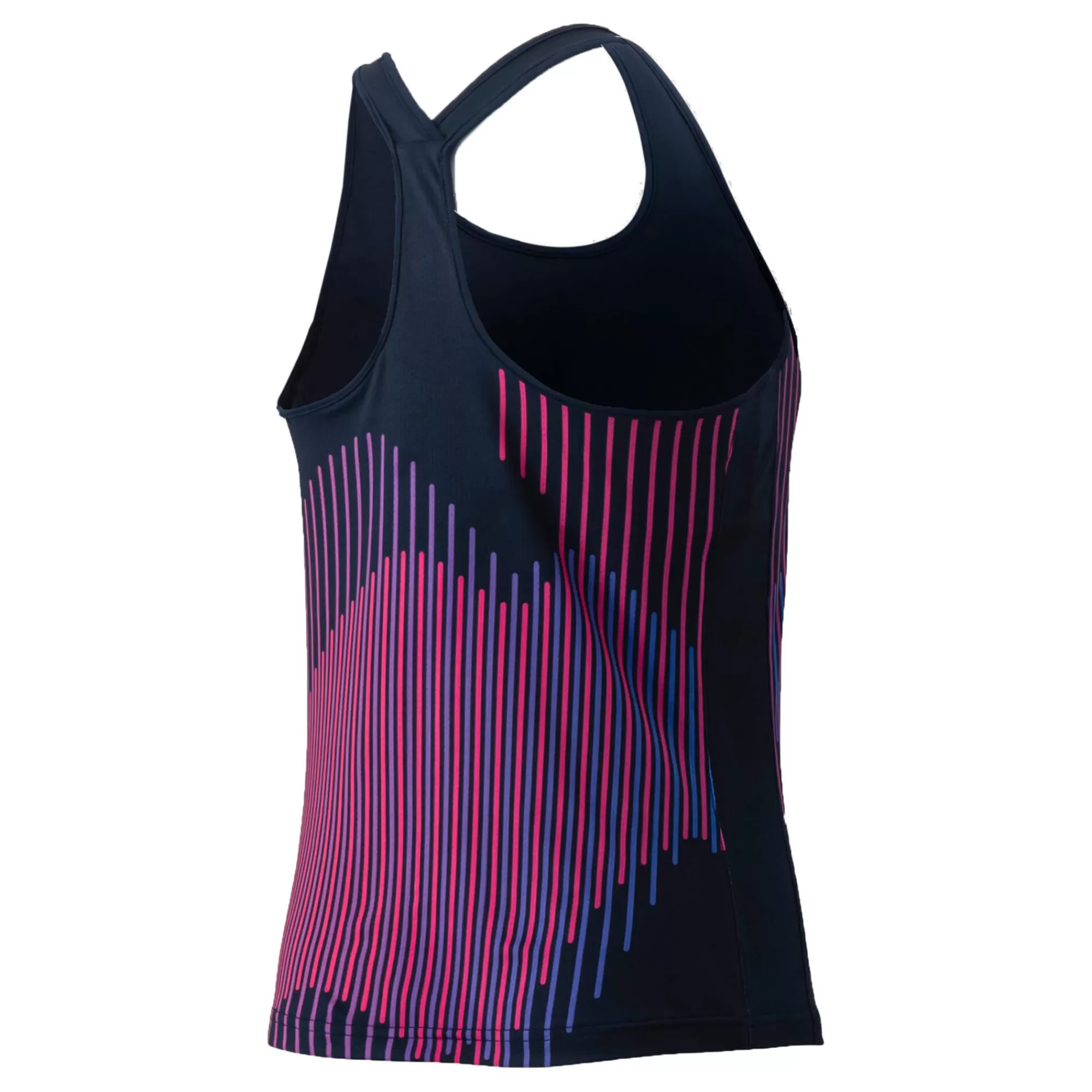 Tank Top Women - Dark Blue>Yonex Sale
