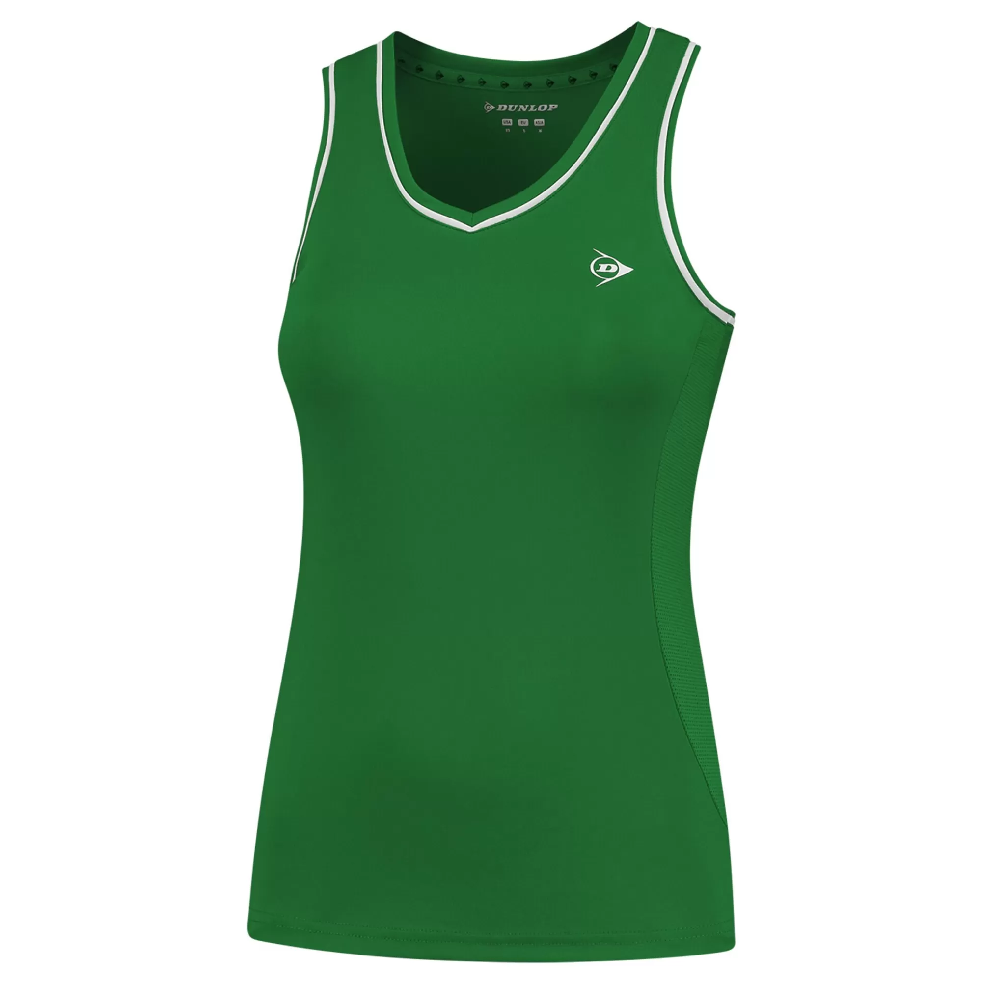 Tank Top Women ->Dunlop Cheap
