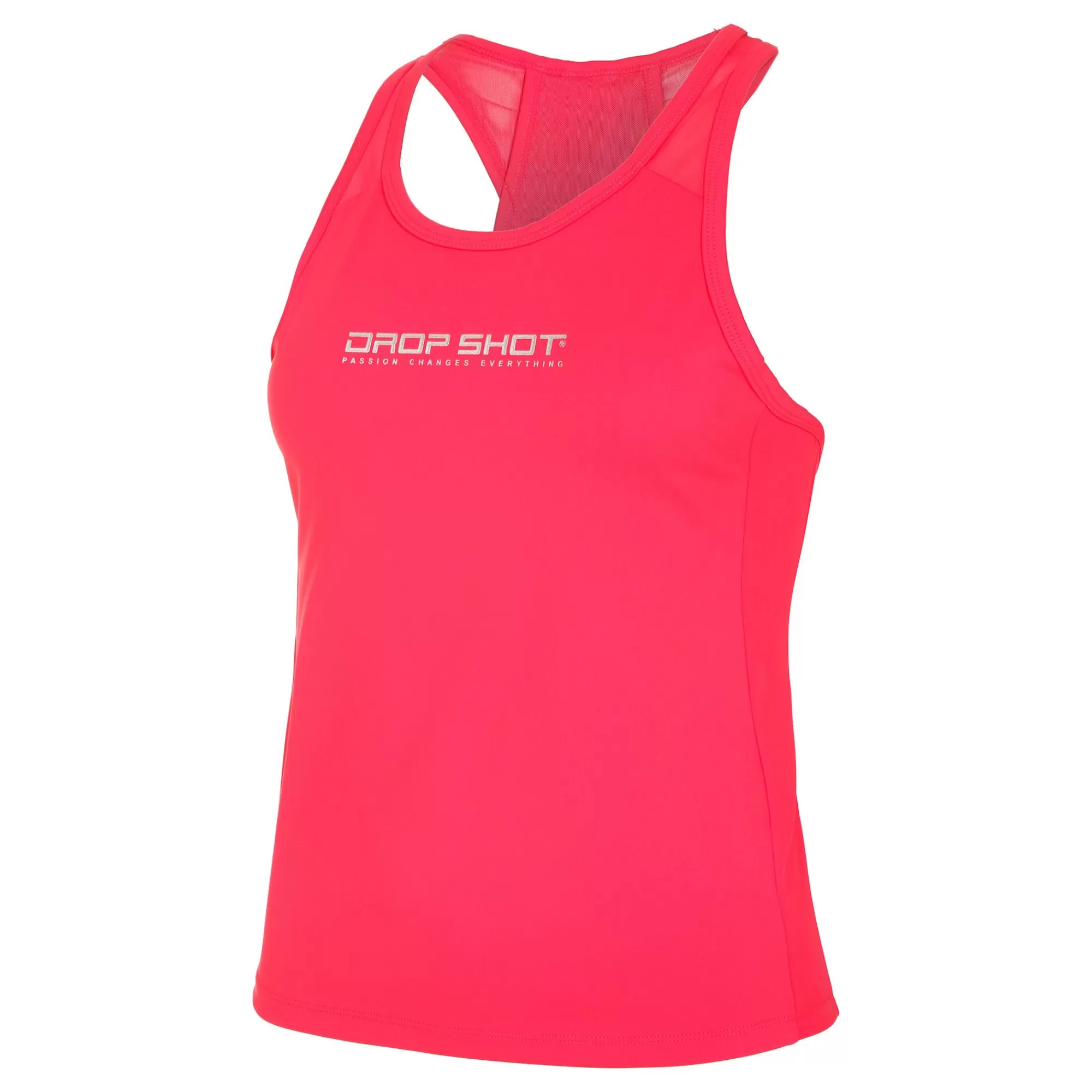 Tank Top Women ->Drop Shot Outlet