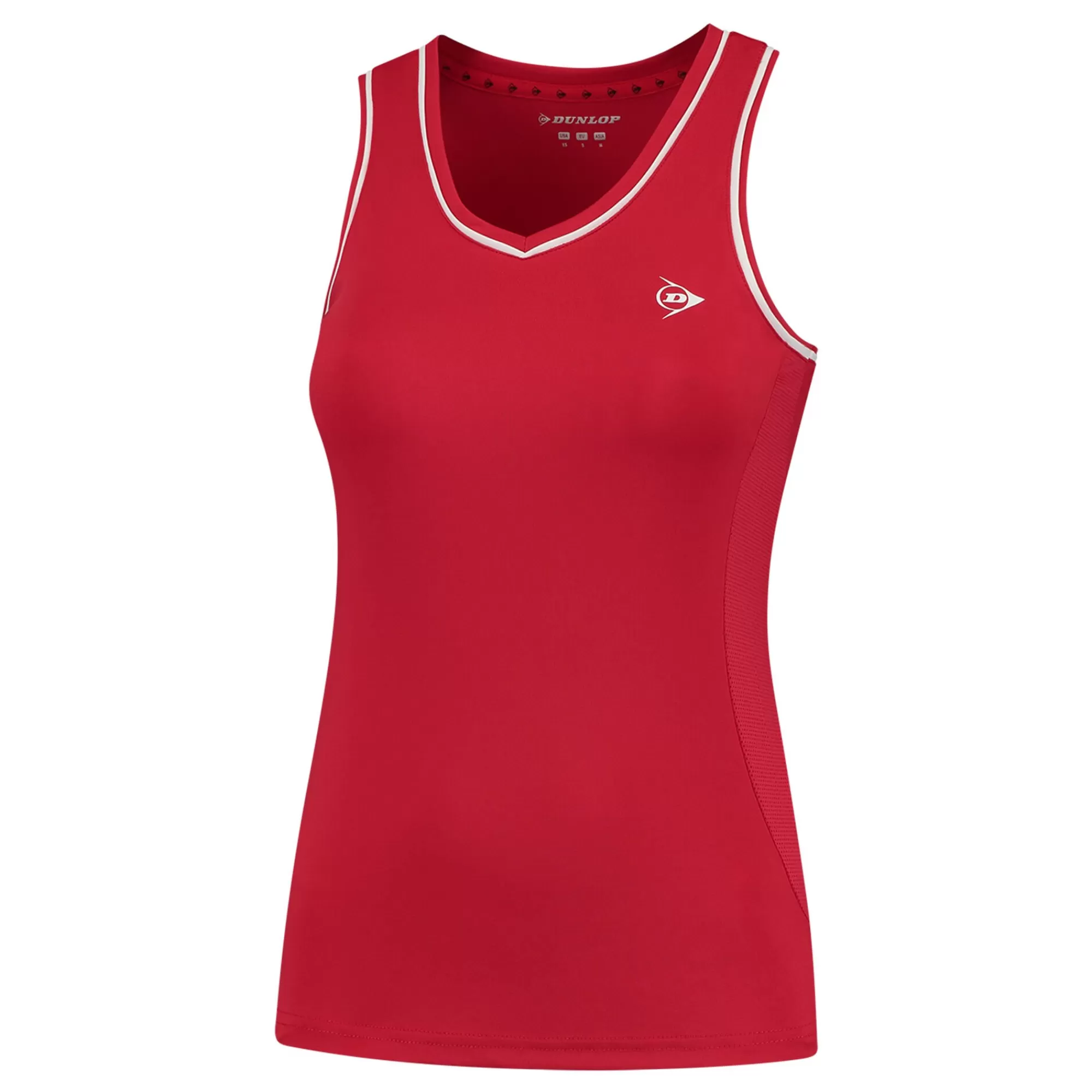 Tank Top Women ->Dunlop Online