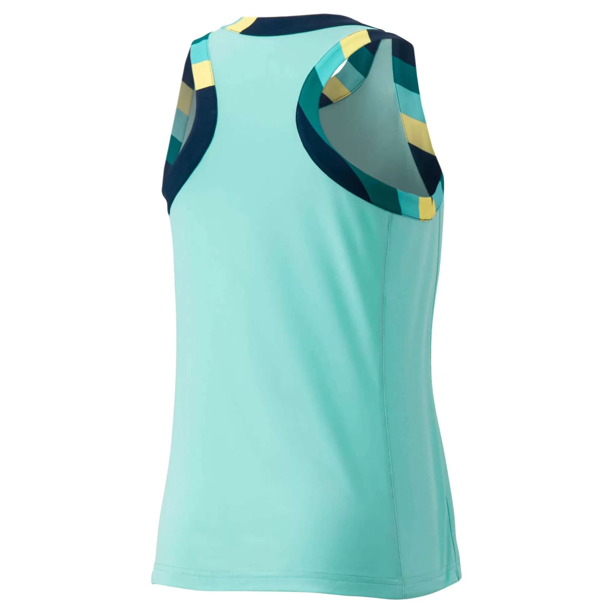 Tank Top Women - Turquoise, Multicoloured>Yonex Sale