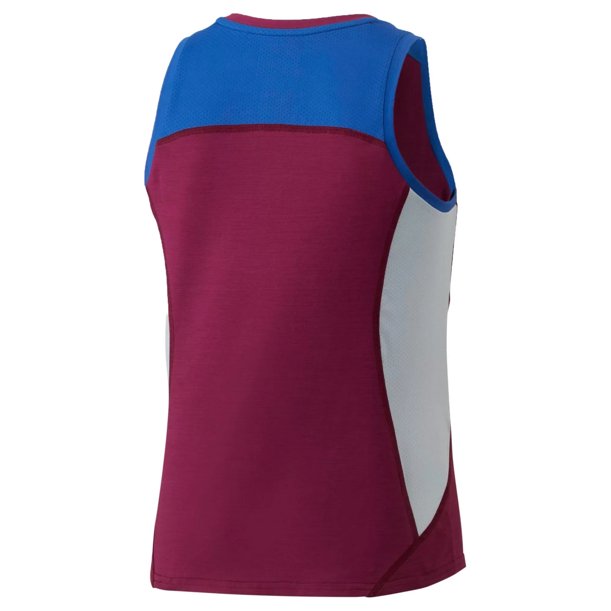 Tank Top Women - Wine Red>Yonex Cheap