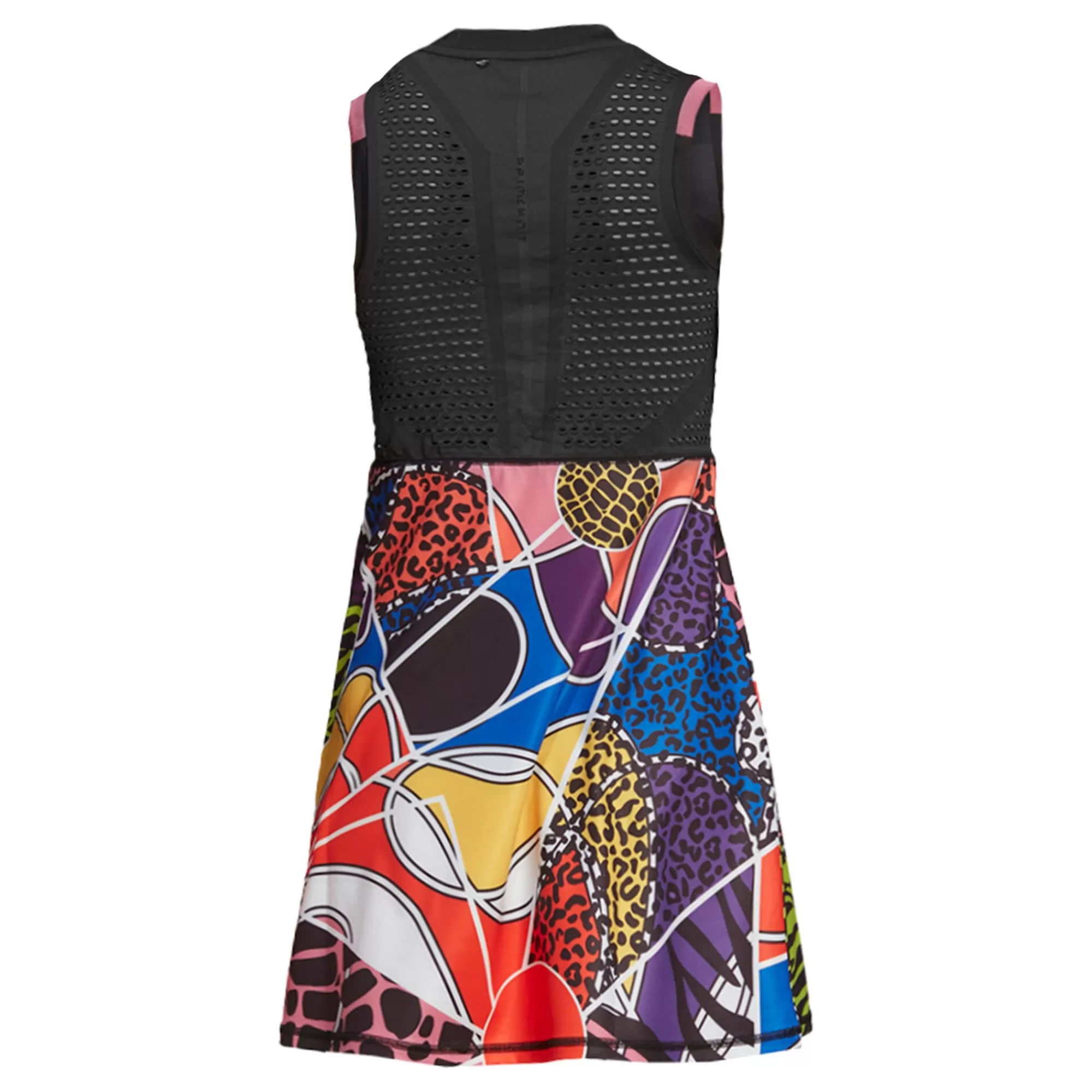 Tapered RM Dress Women - Black, Multicoloured>adidas Cheap
