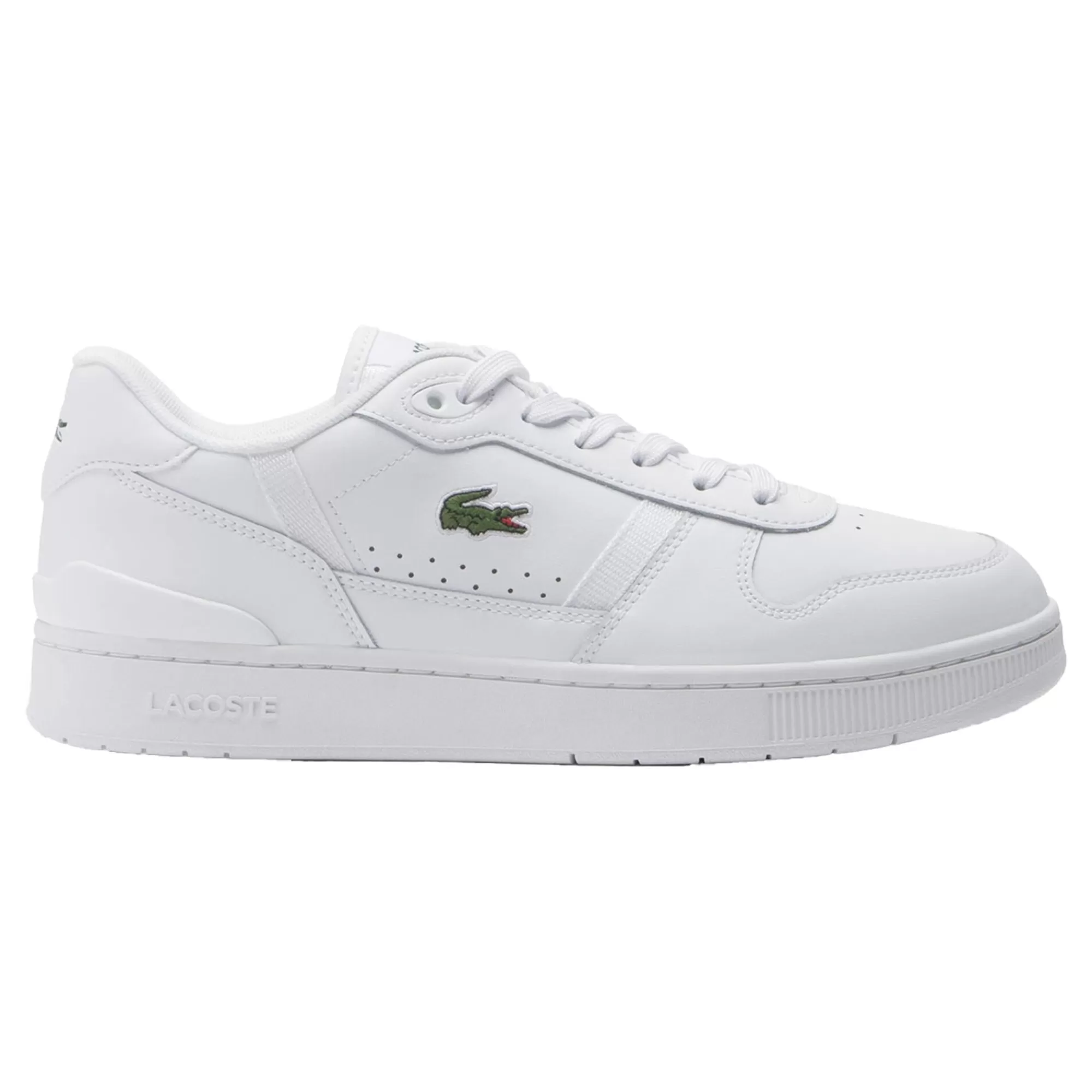 T-Clip Set Sneakers Men ->Lacoste Clearance