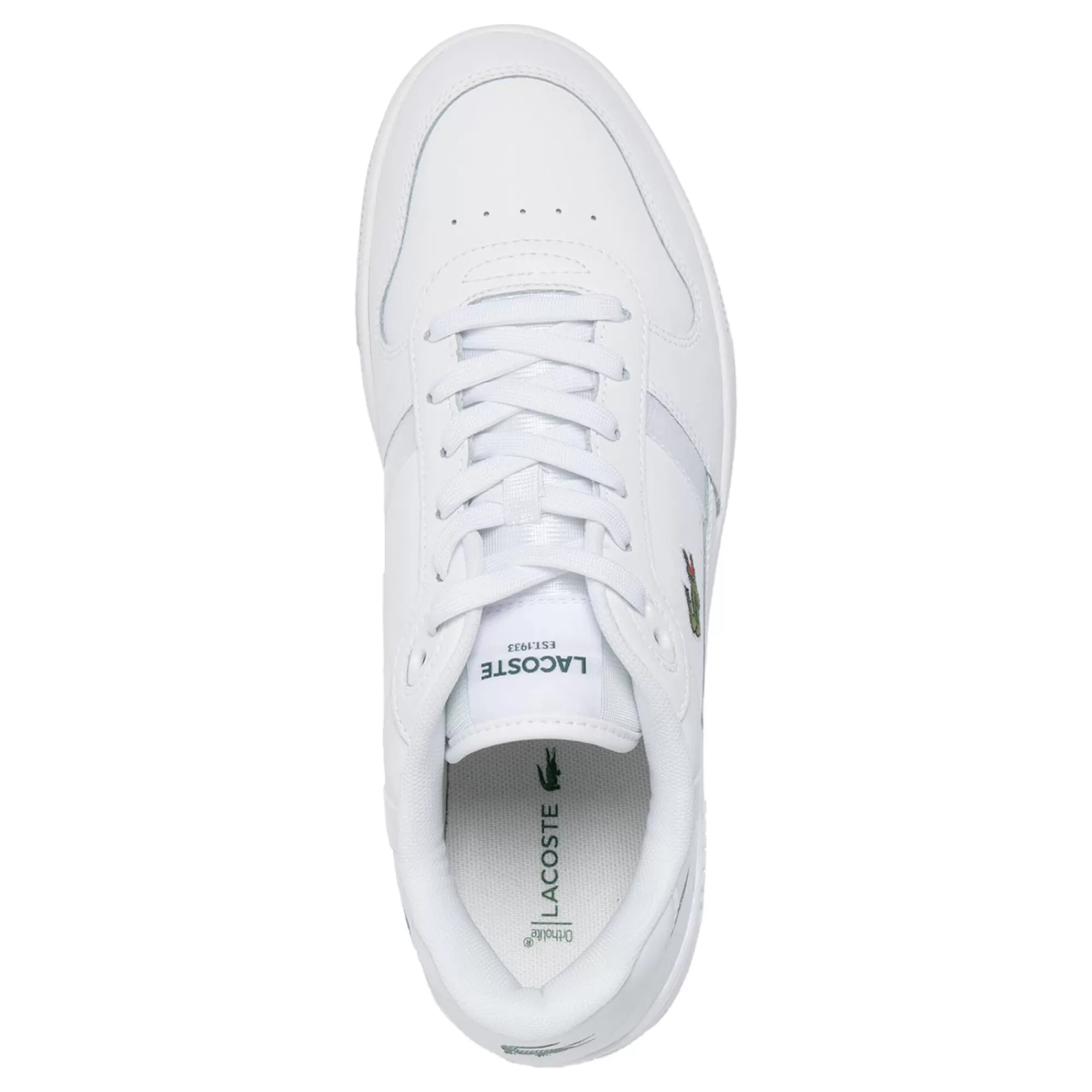 T-Clip Set Sneakers Men ->Lacoste Clearance