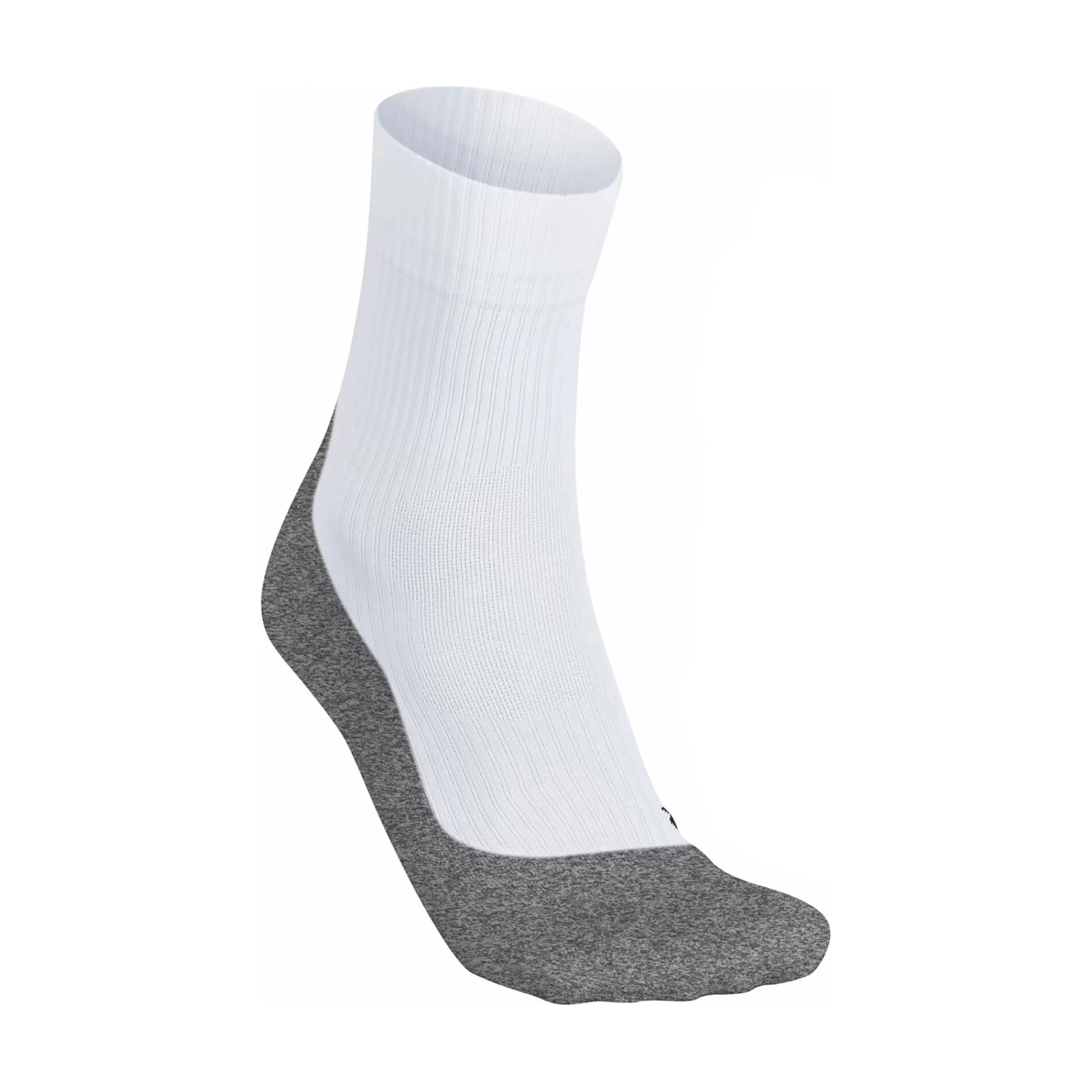TE4 Sports Socks Men - White, Grey>Falke Cheap