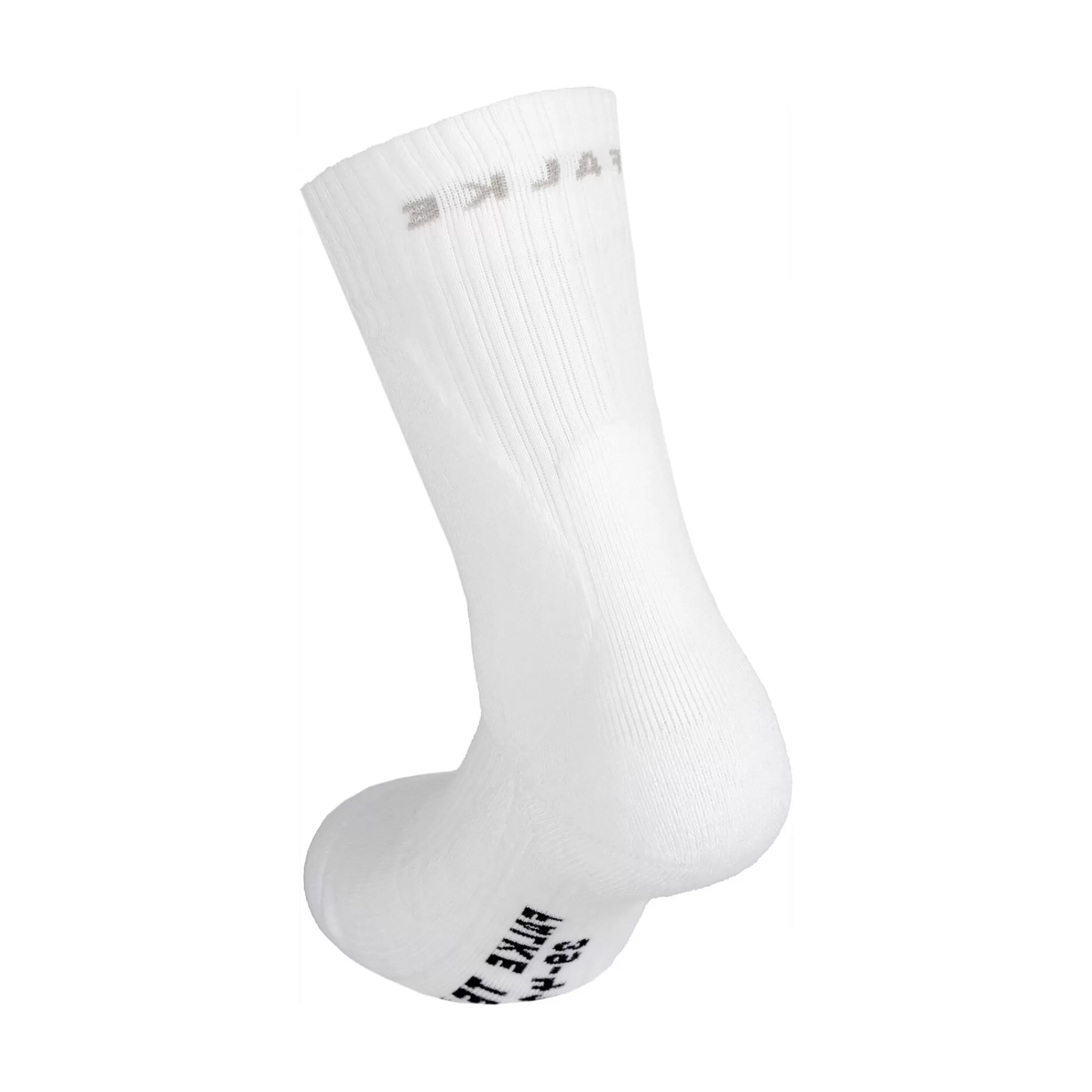 TE2 Tennis Socks Men - White, Black>Falke Discount