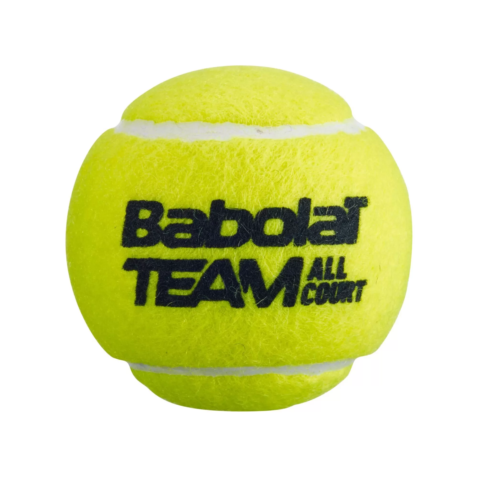 Team All Court 4 Ball Tube>Babolat Outlet