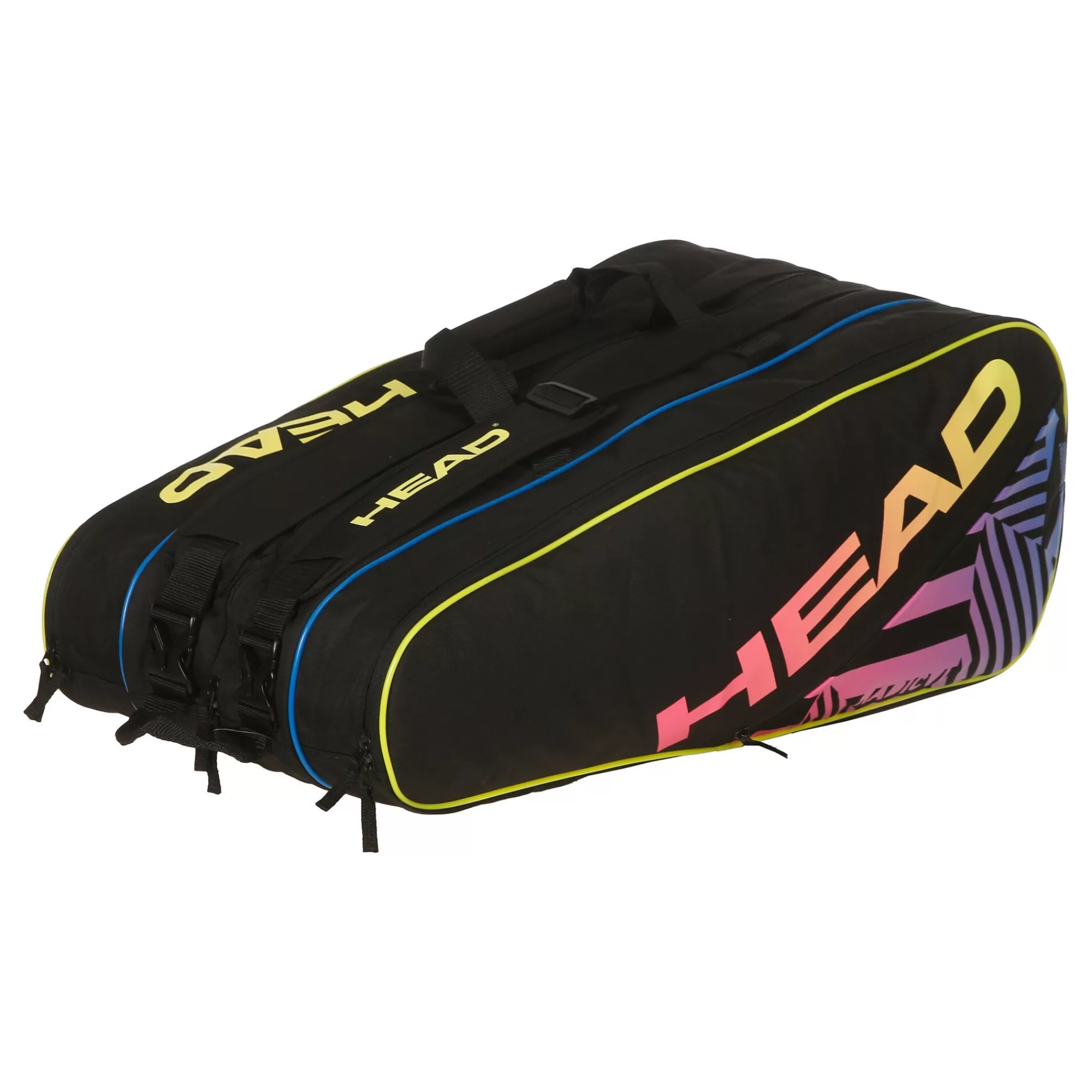 Team Elite Racquetbag XL Racket Bag - Multicoloured>HEAD Store