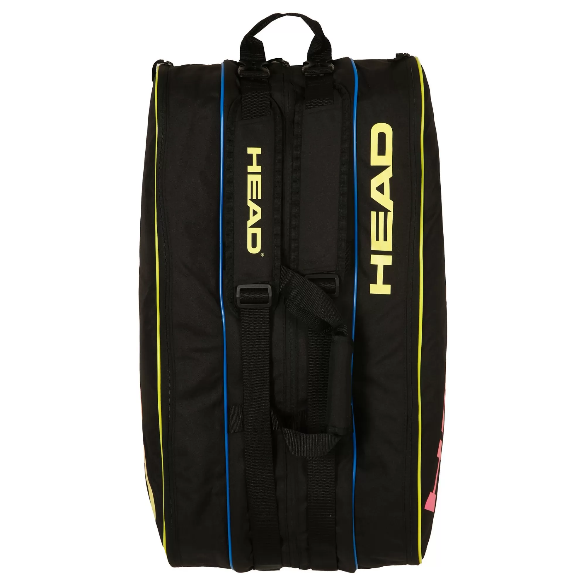 Team Elite Racquetbag XL Racket Bag - Multicoloured>HEAD Store