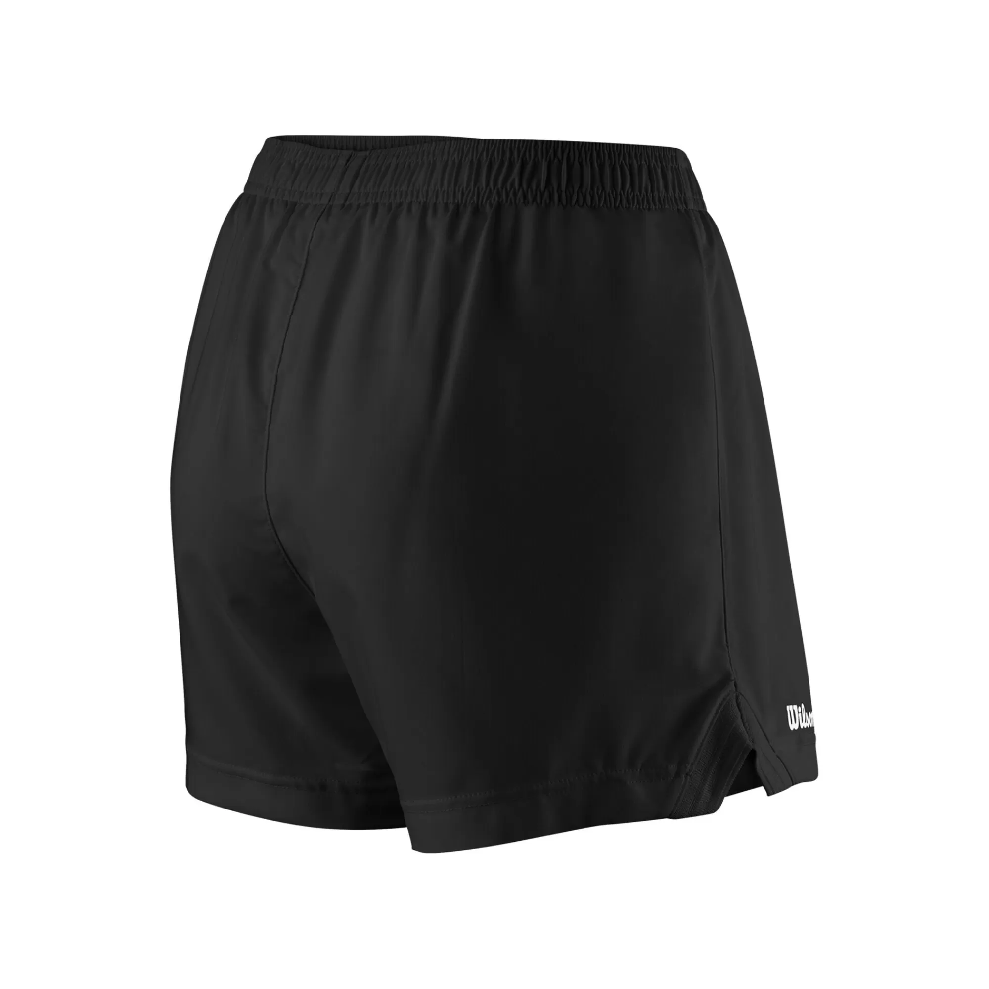 Team II 3.5 Shorts Women ->Wilson Best