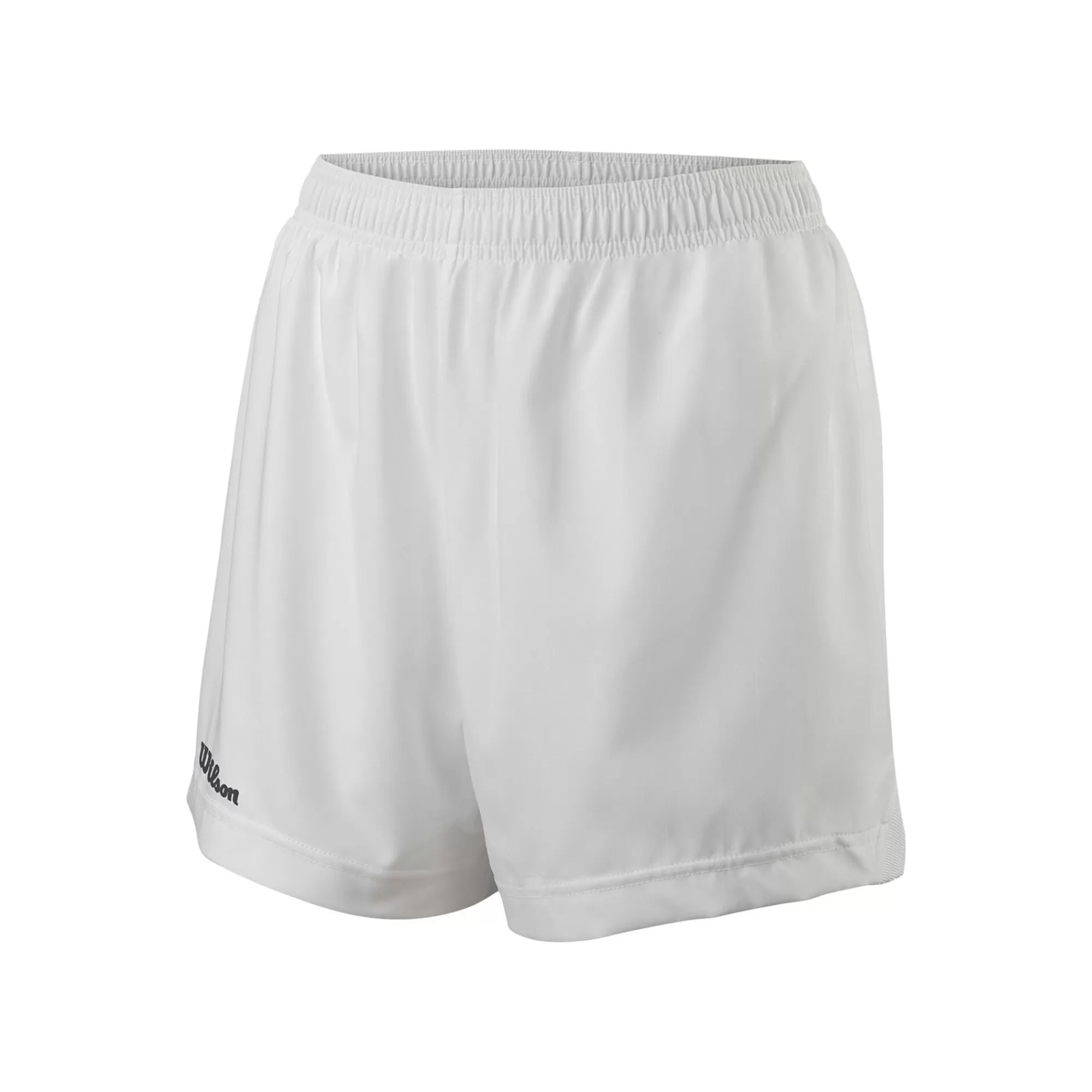 Team II 3.5 Shorts Women ->Wilson Clearance