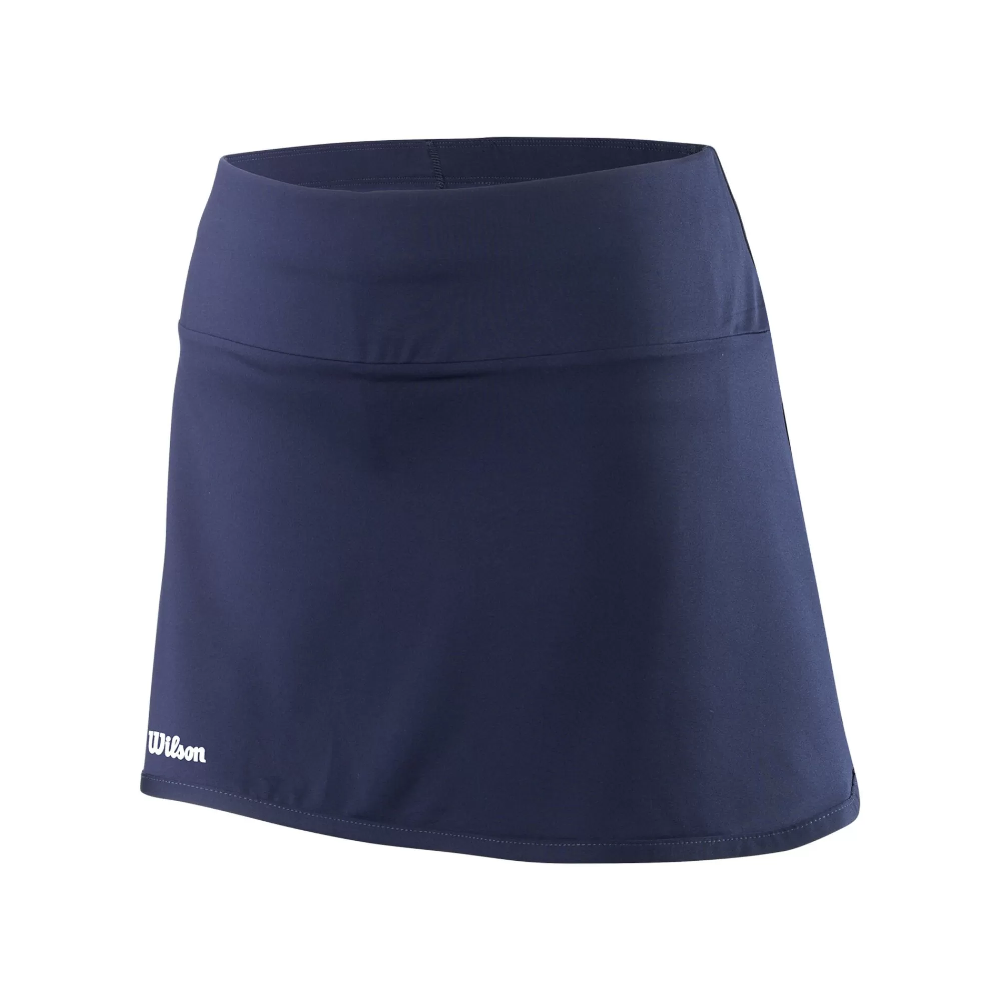 Team II 12.5 Skirt Women - Dark Blue>Wilson Fashion