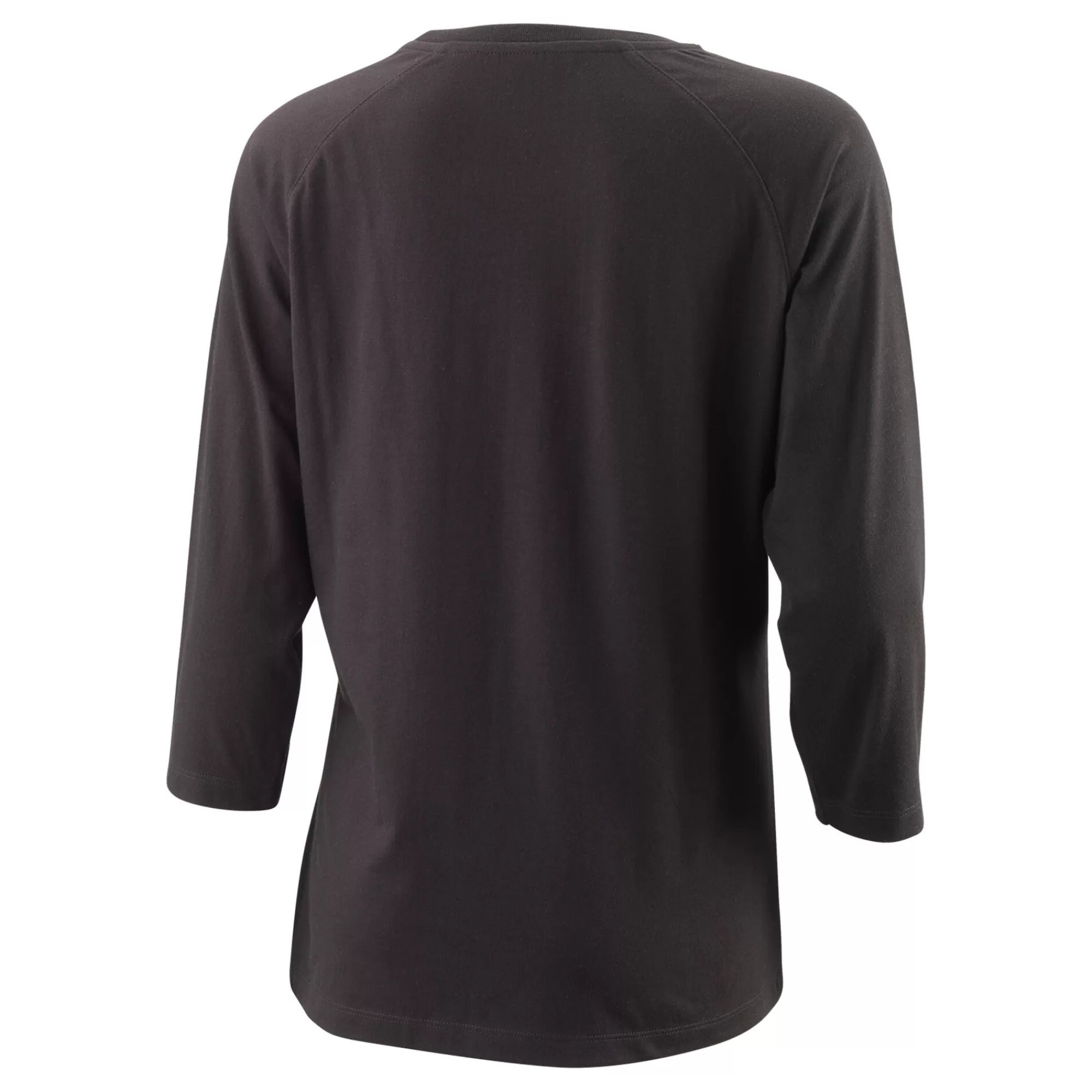 Team II 3/4 Tech Long Sleeve Women ->Wilson Fashion