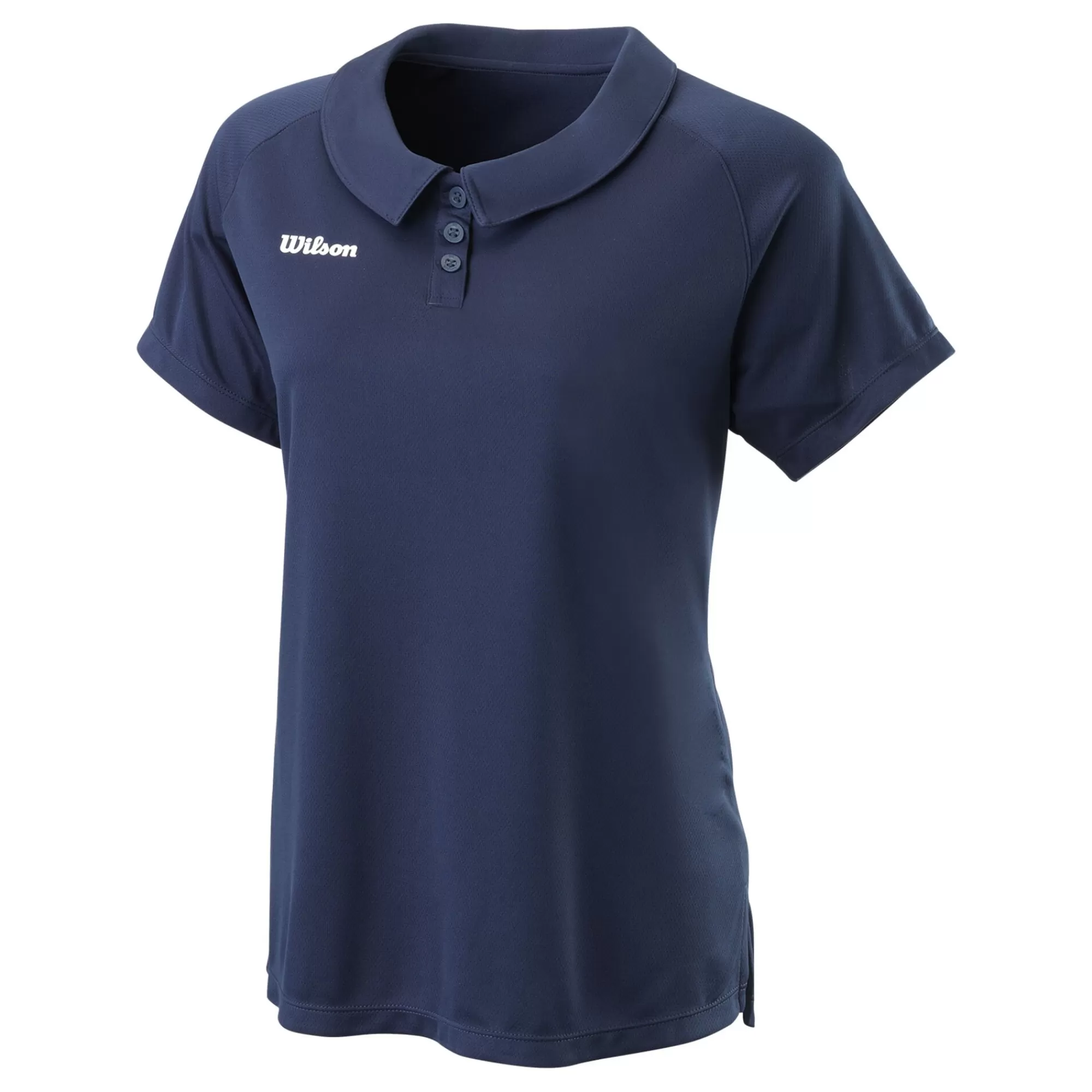 Team II Polo Women - Dark Blue>Wilson Cheap