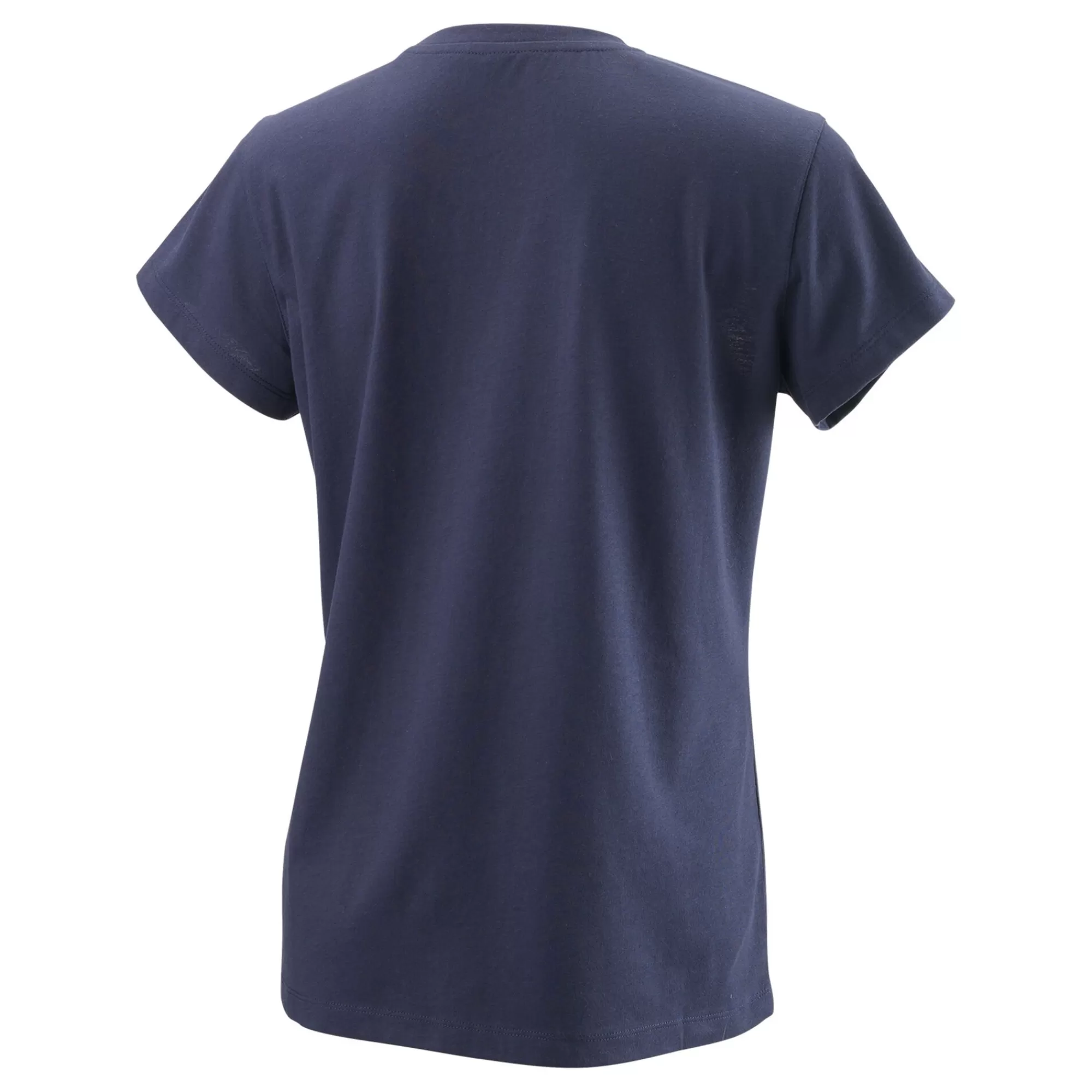 Team II Tech T-Shirt Women - Dark Blue>Wilson New