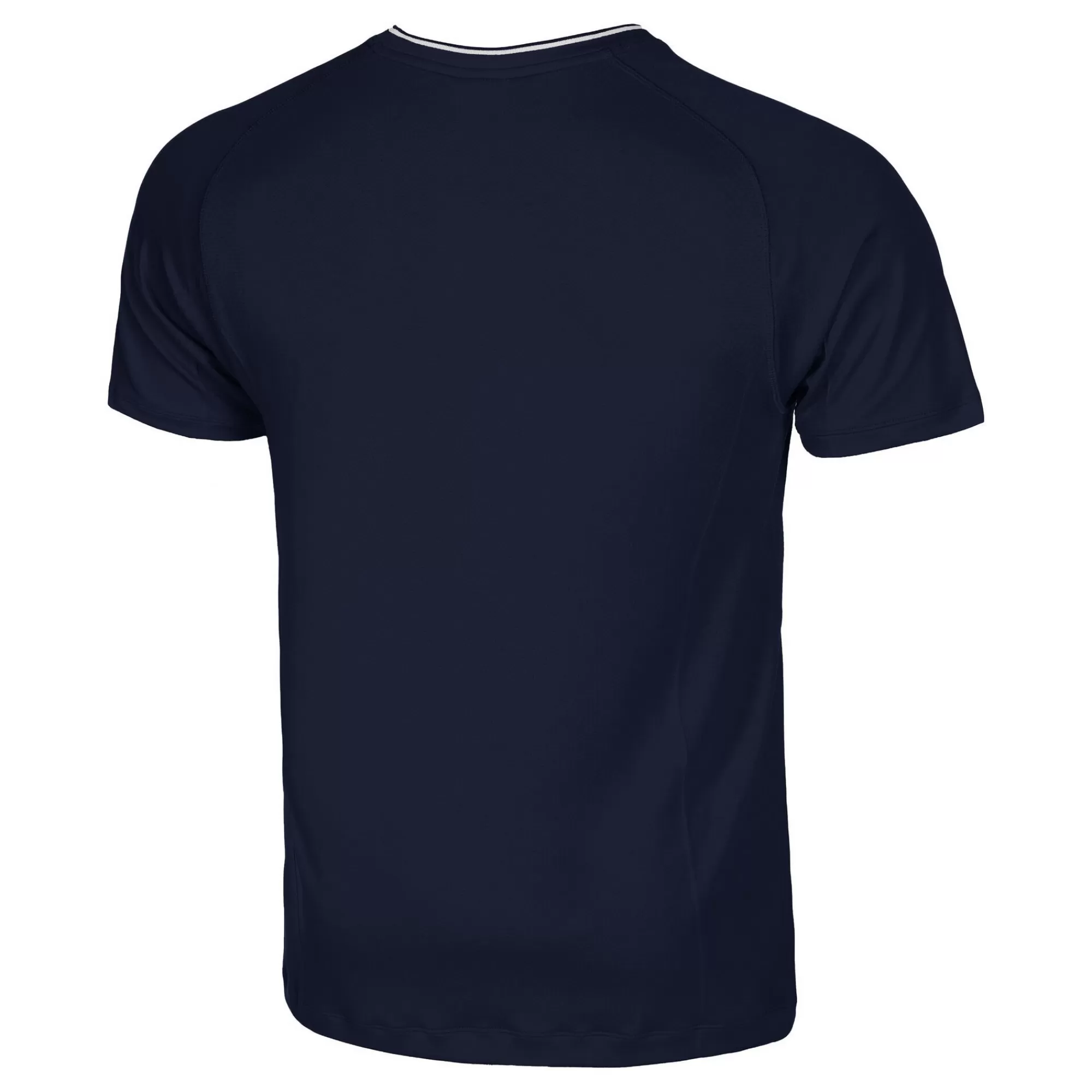 Team Players Seamless Crew T-Shirt Men - Dark Blue>Wilson Cheap