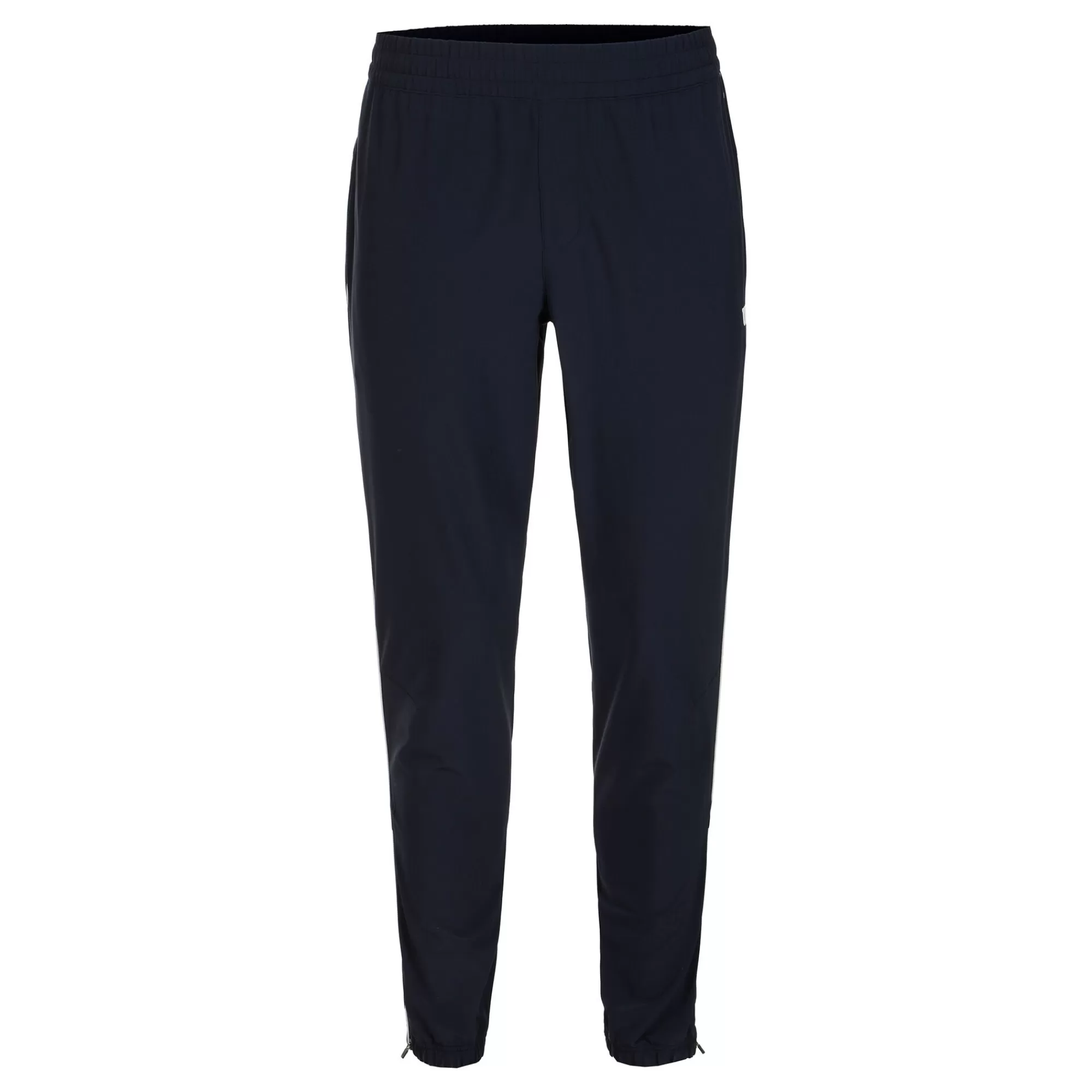 Team Training Pants Men - Dark Blue>Wilson Sale