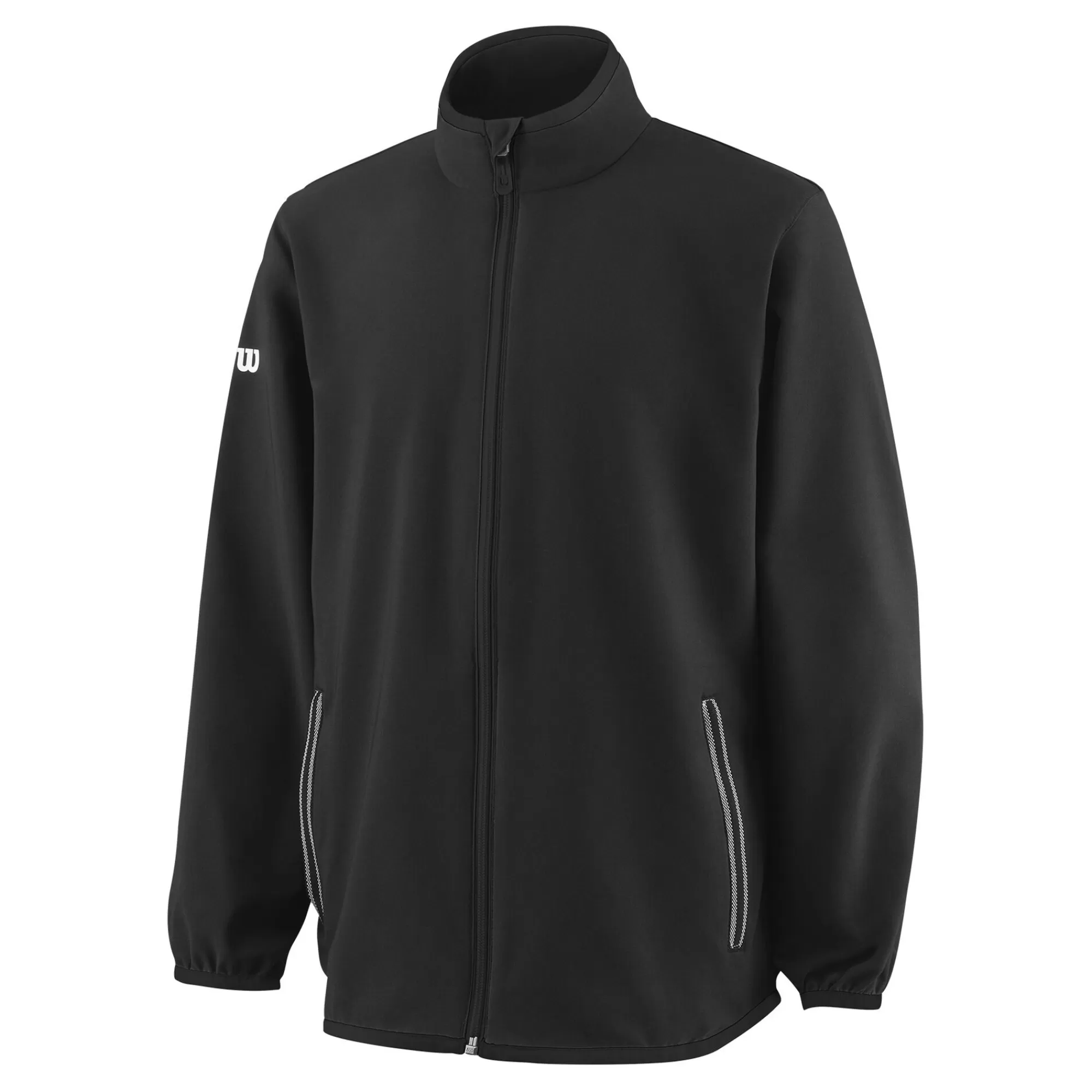Team Woven Tracksuit Kids ->Wilson Cheap