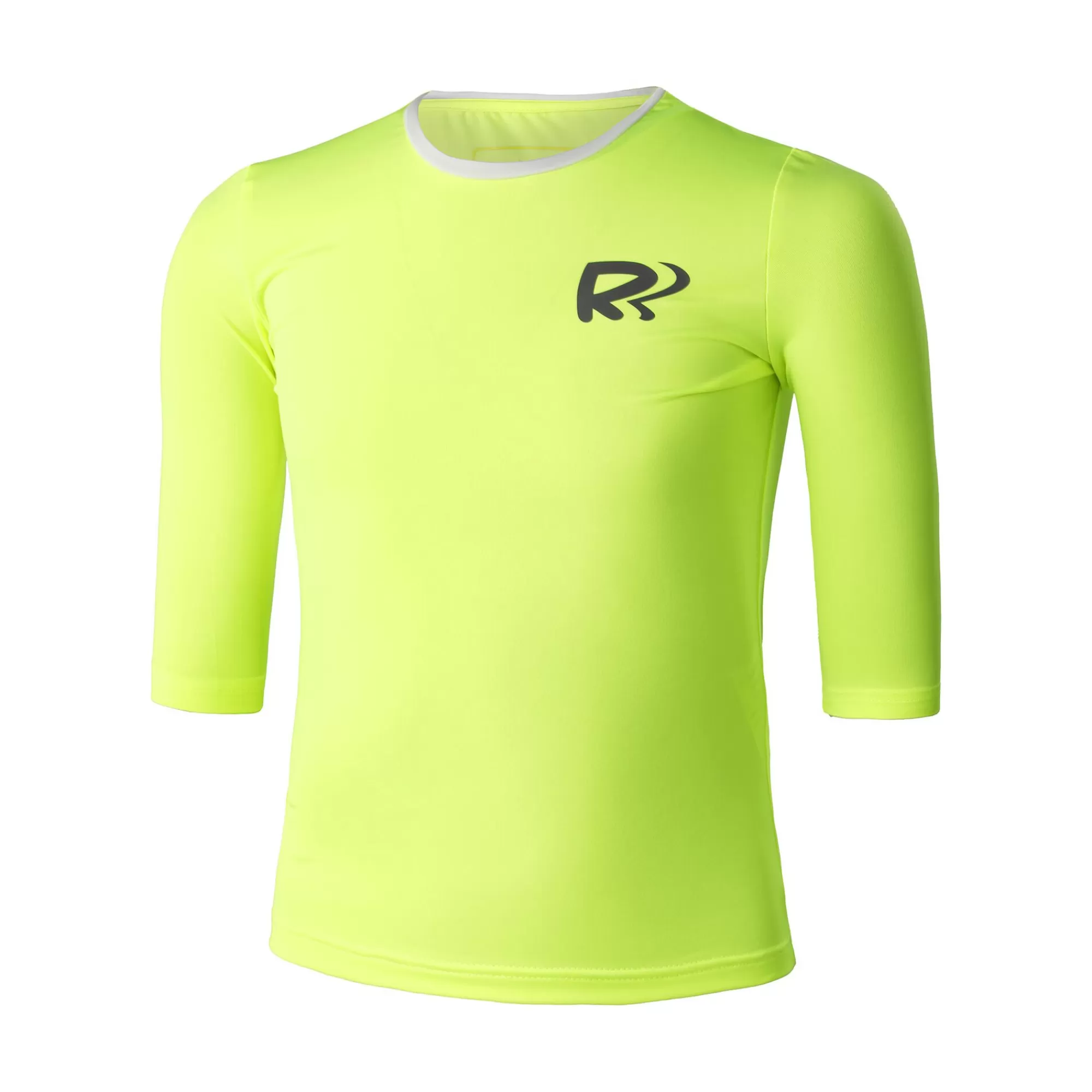 Teamline Long Sleeve Girls ->Racket Roots Flash Sale
