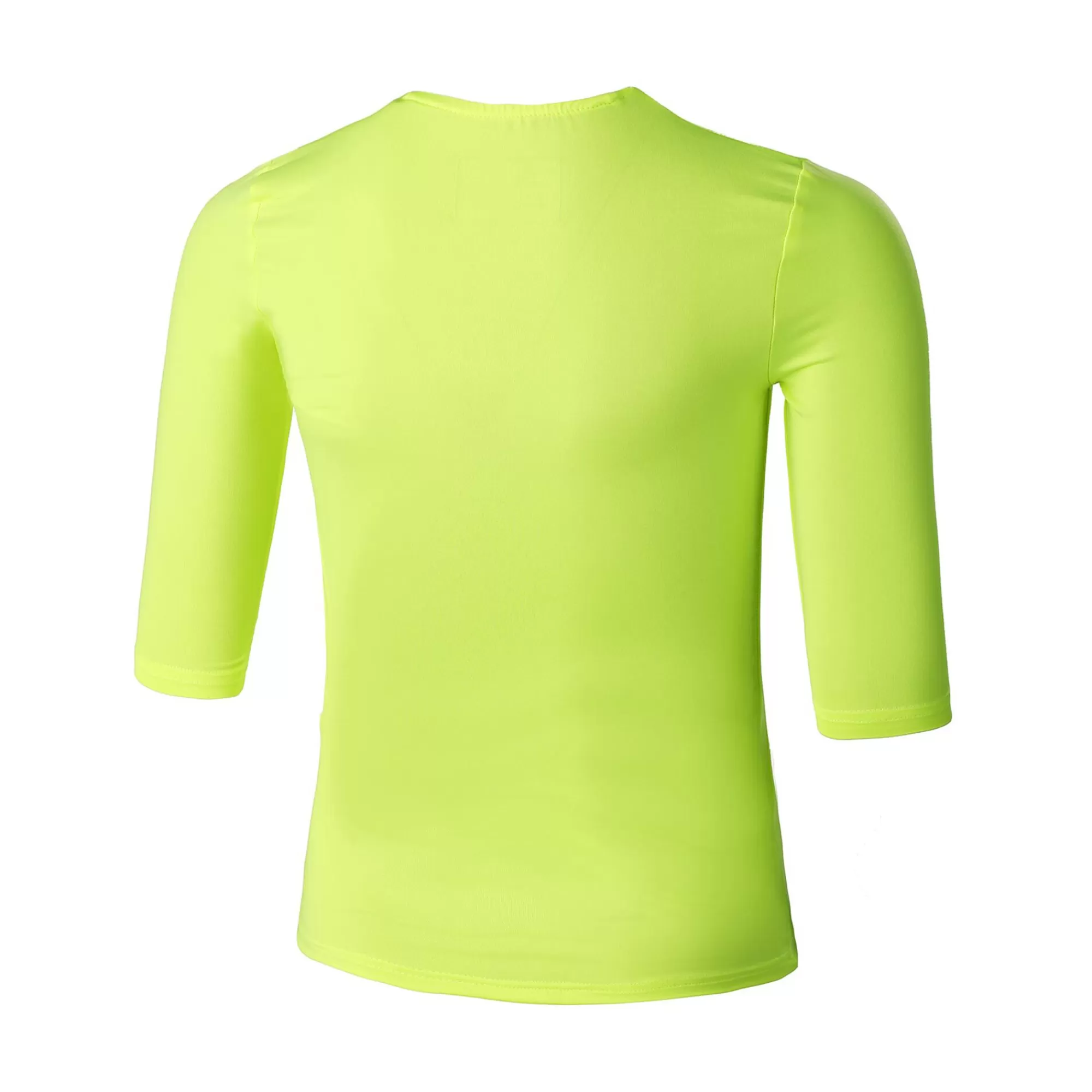 Teamline Long Sleeve Girls ->Racket Roots Flash Sale