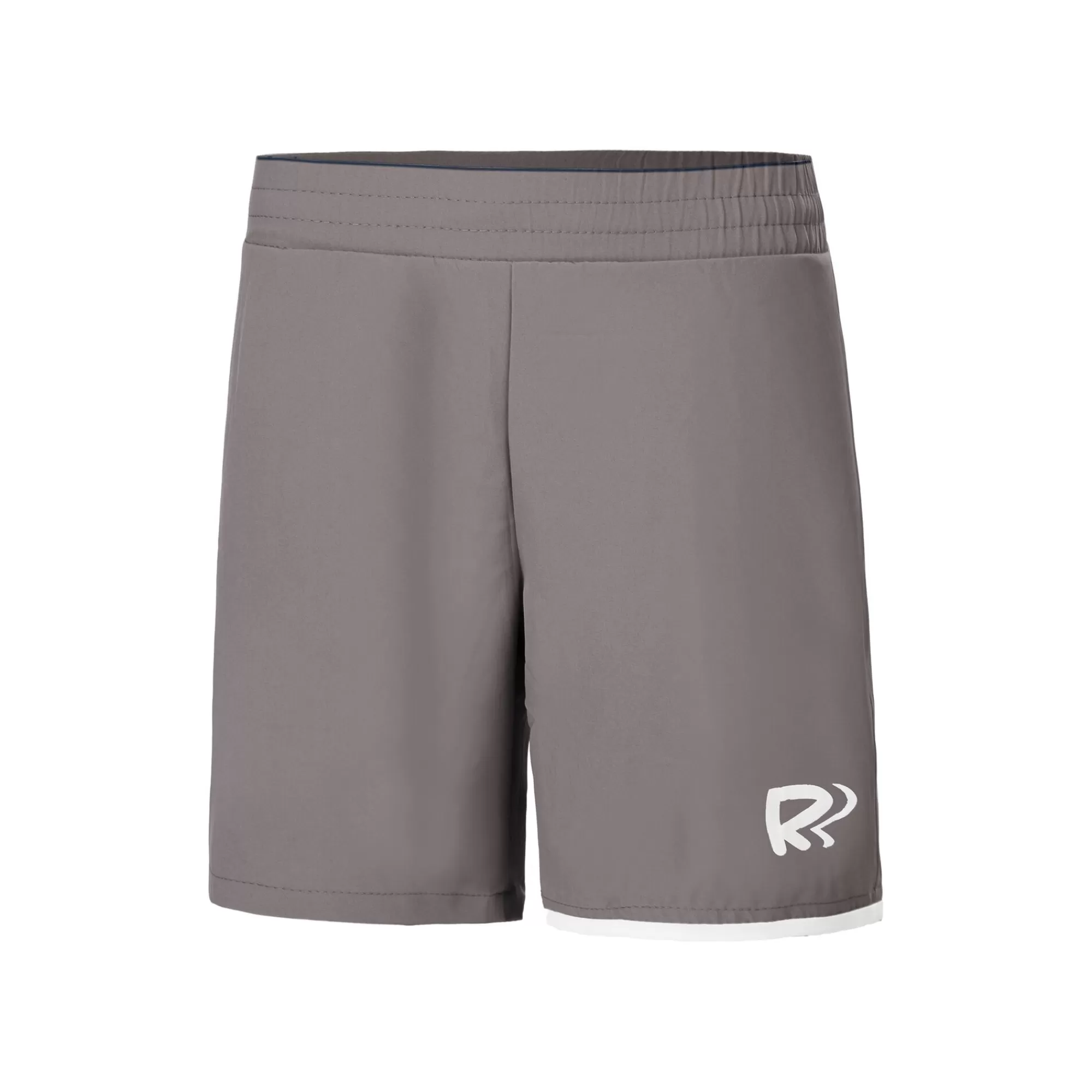 Teamline Shorts Boys ->Racket Roots Shop