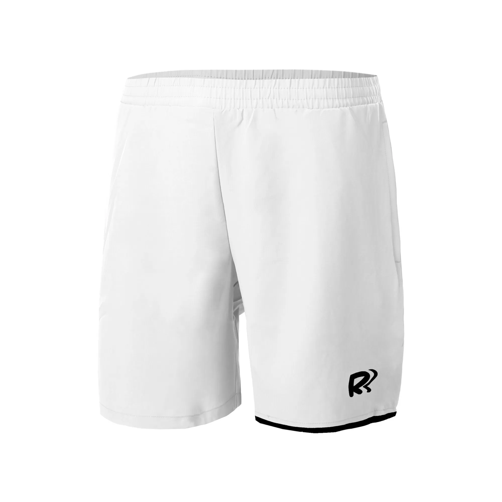 Teamline Shorts Men ->Racket Roots Best Sale
