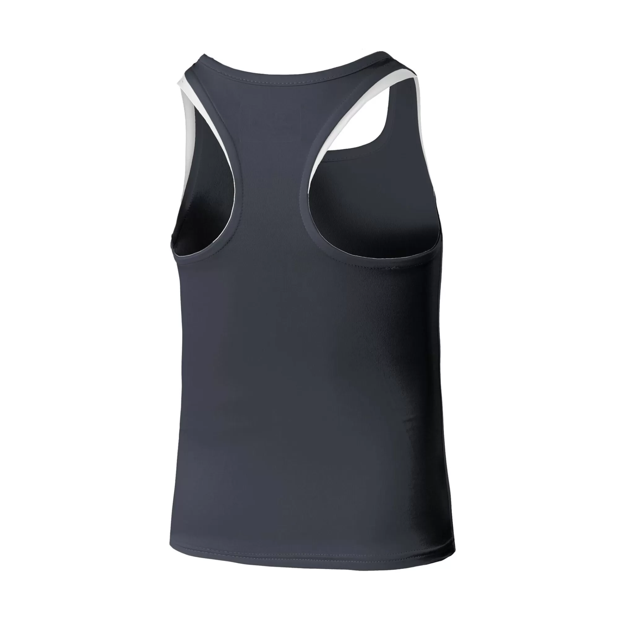 Teamline Tank Top Girls ->Racket Roots New