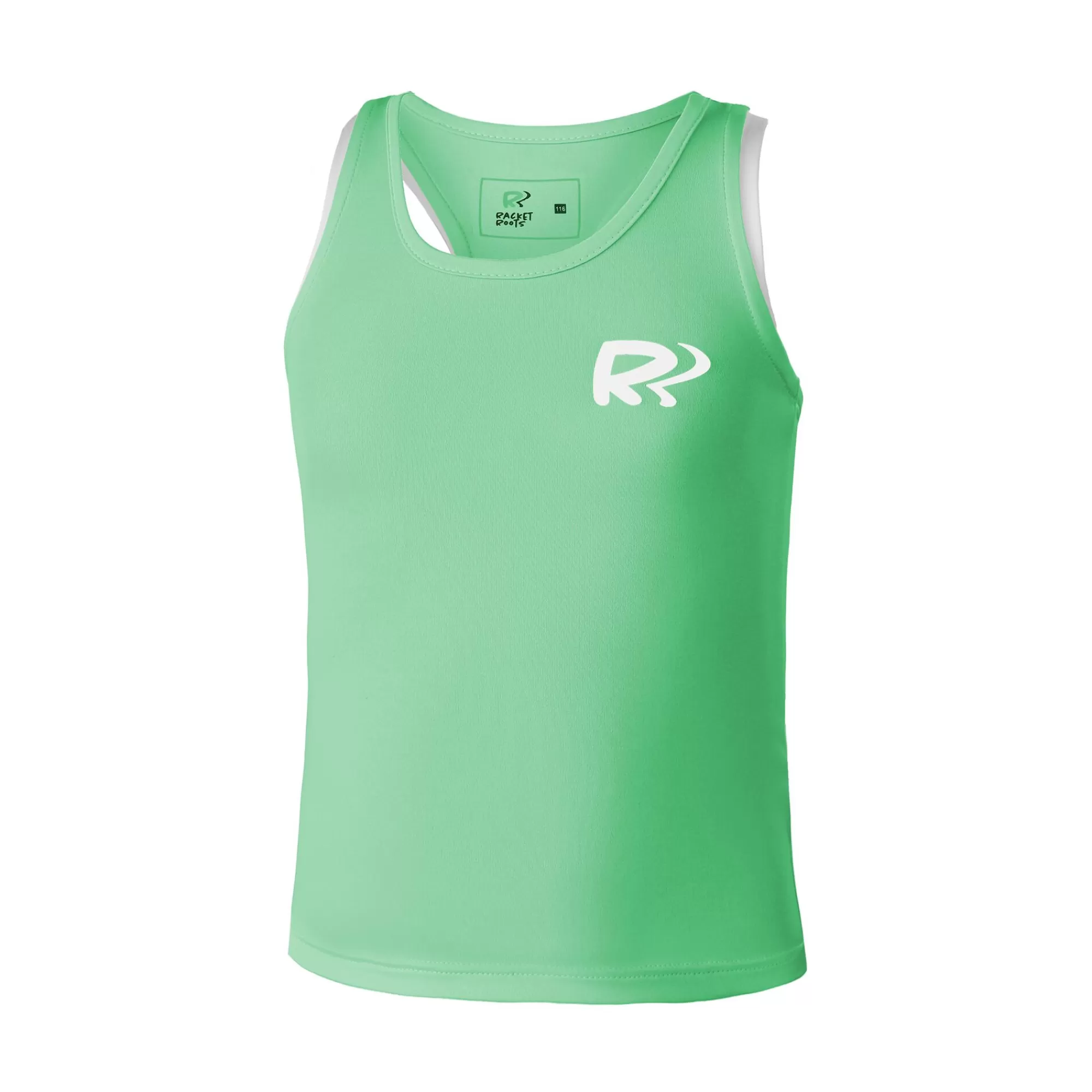 Teamline Tank Top Girls ->Racket Roots Sale