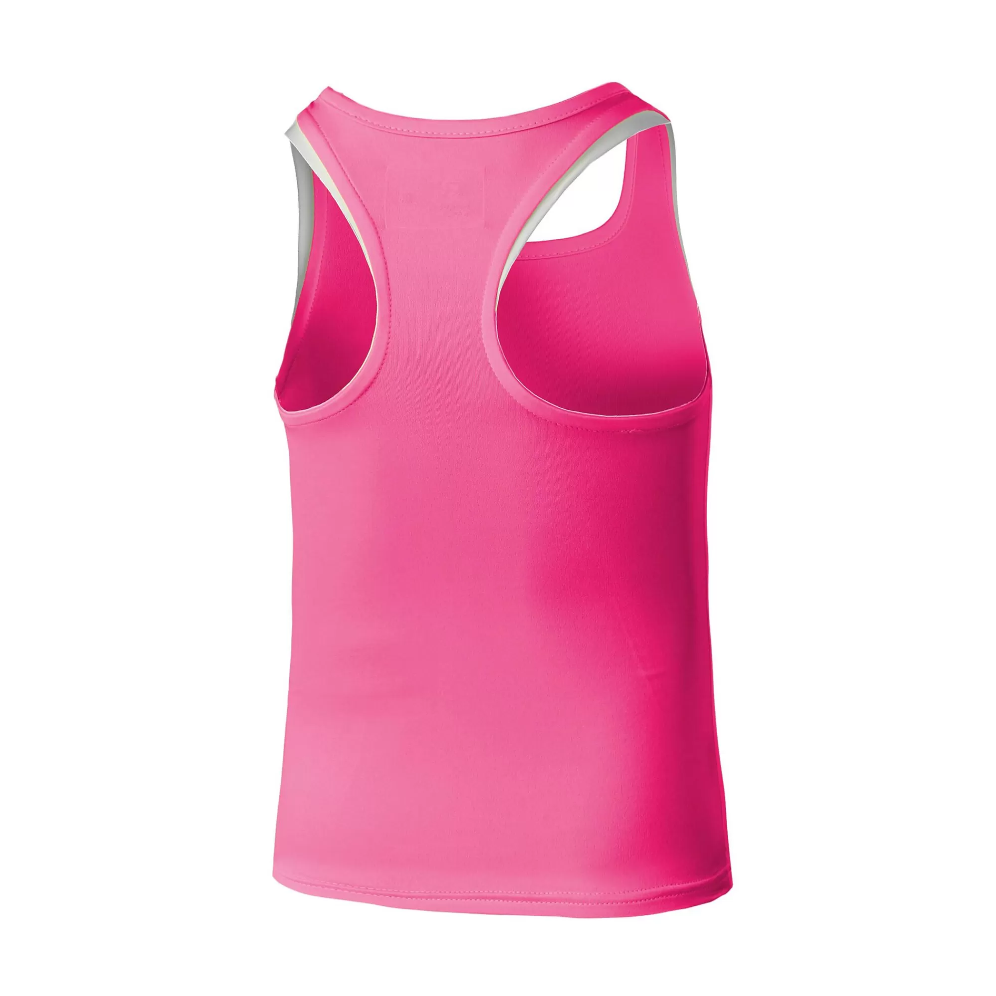 Teamline Tank Top Girls ->Racket Roots Fashion