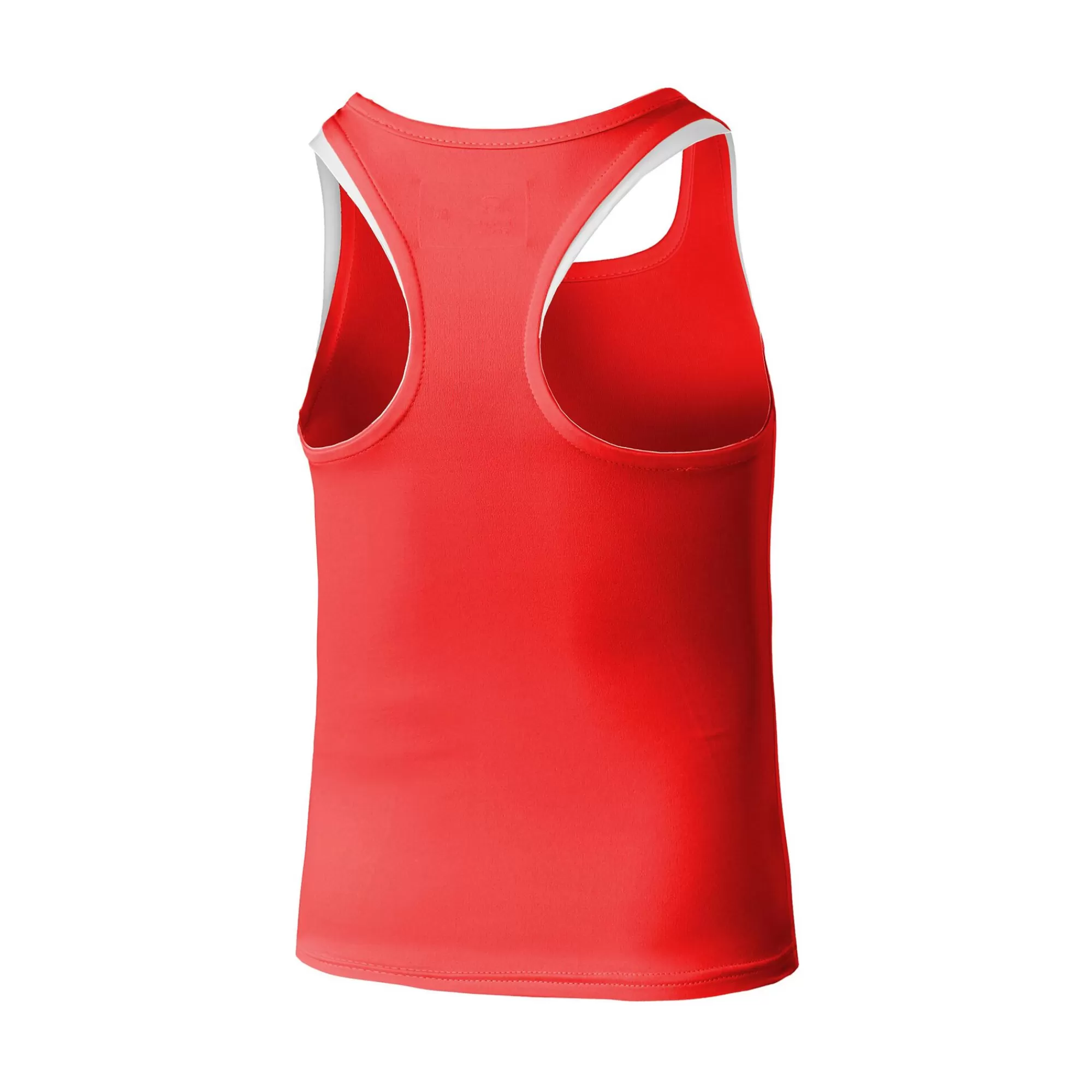 Teamline Tank Top Girls ->Racket Roots Hot