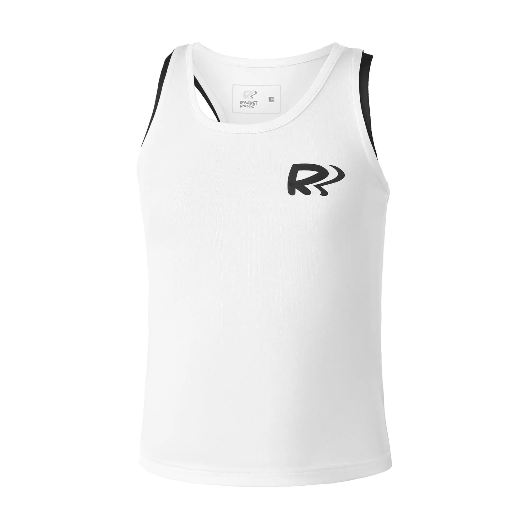 Teamline Tank Top Girls ->Racket Roots Discount