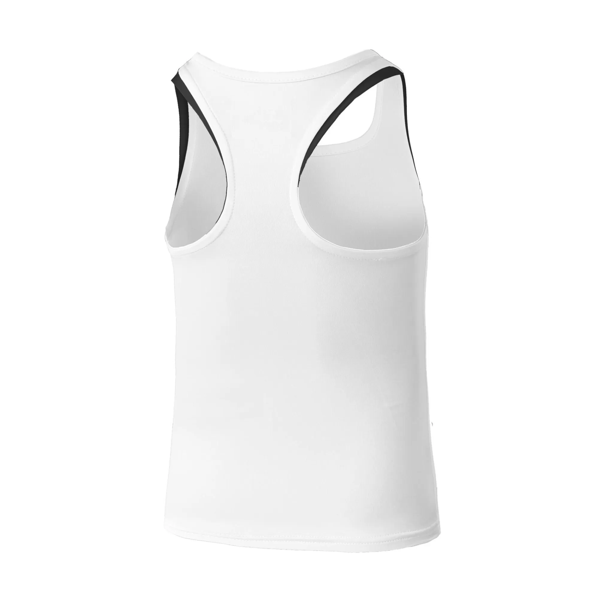 Teamline Tank Top Girls ->Racket Roots Discount
