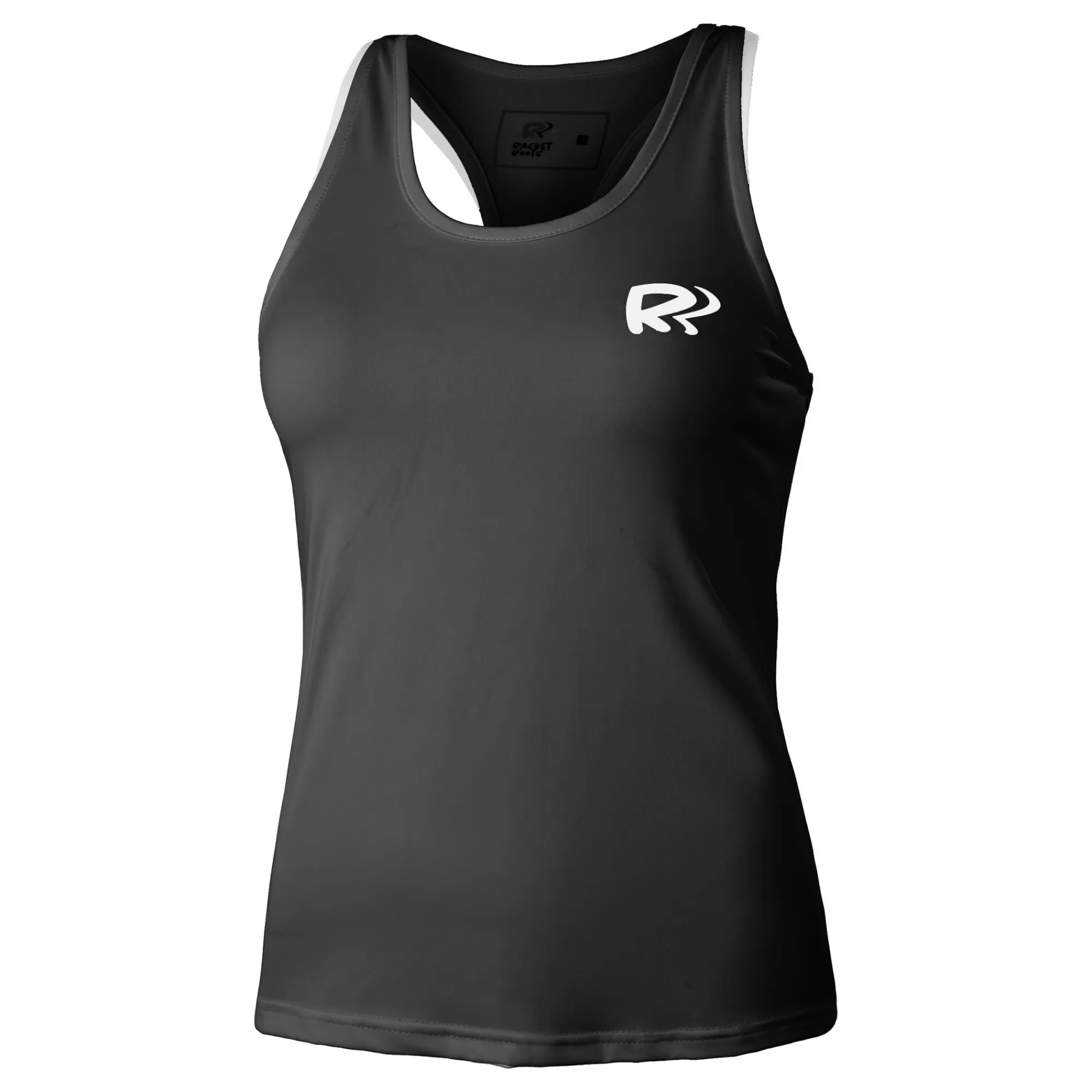 Teamline Tank Top Women ->Racket Roots Sale