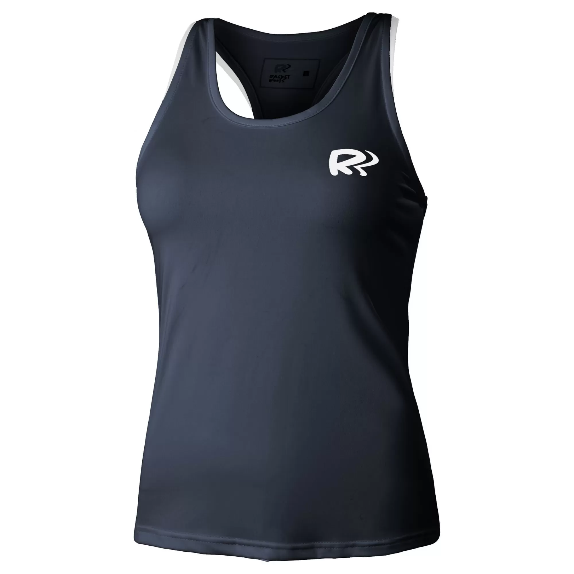 Teamline Tank Top Women ->Racket Roots Store