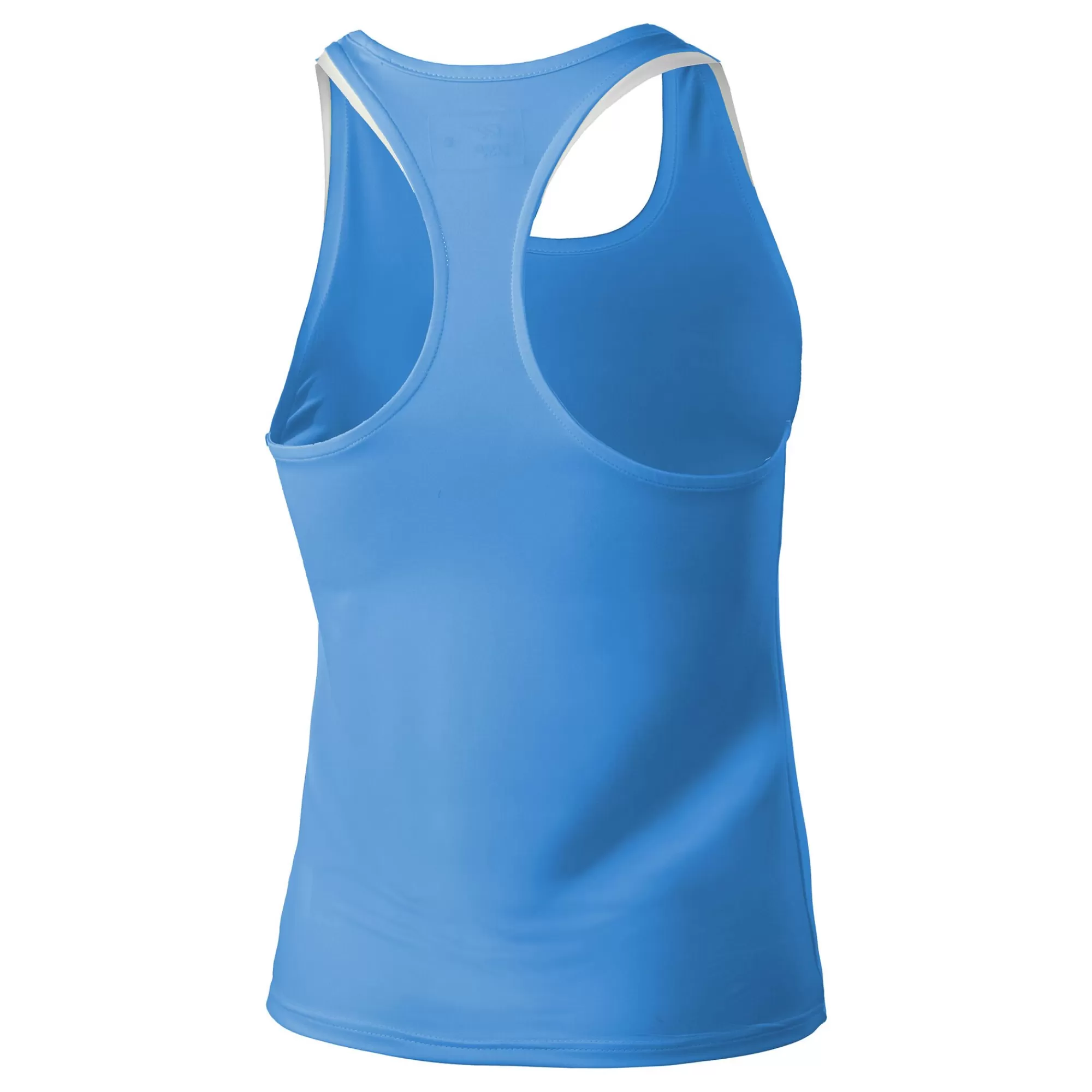 Teamline Tank Top Women ->Racket Roots New