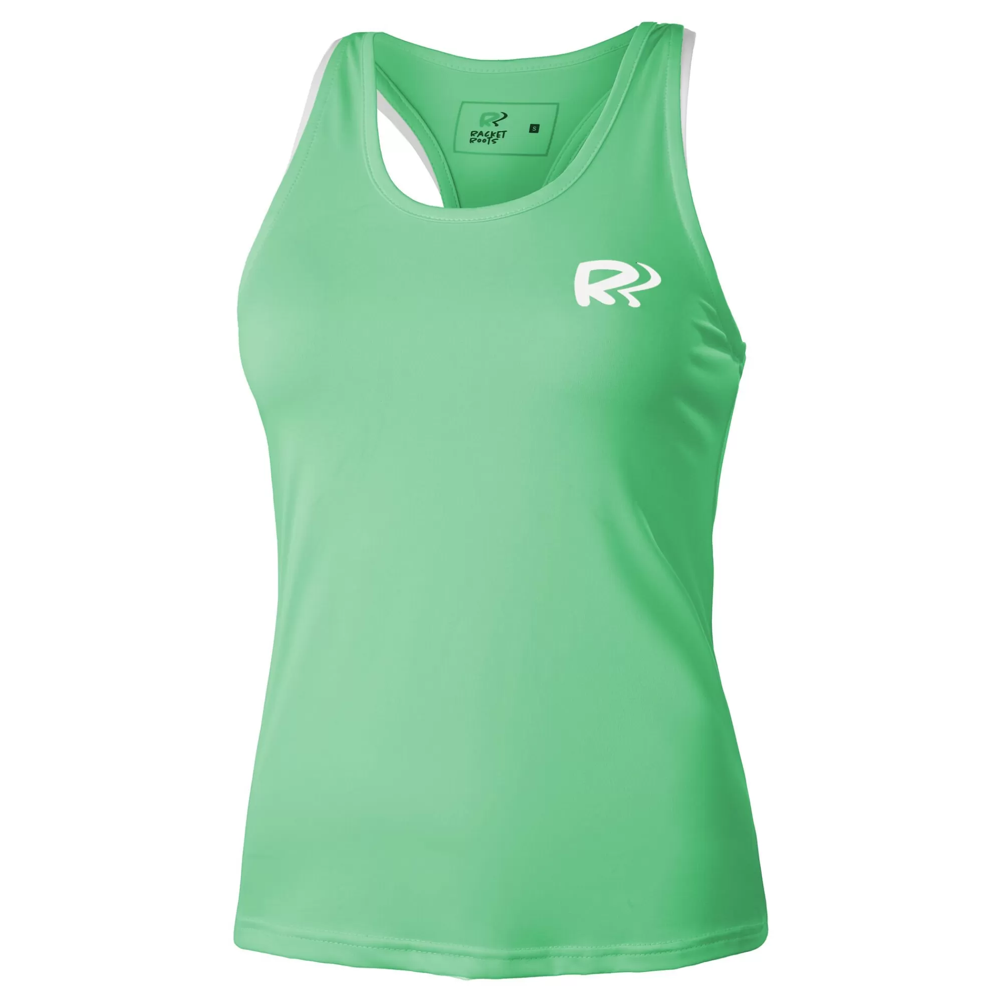 Teamline Tank Top Women ->Racket Roots Sale