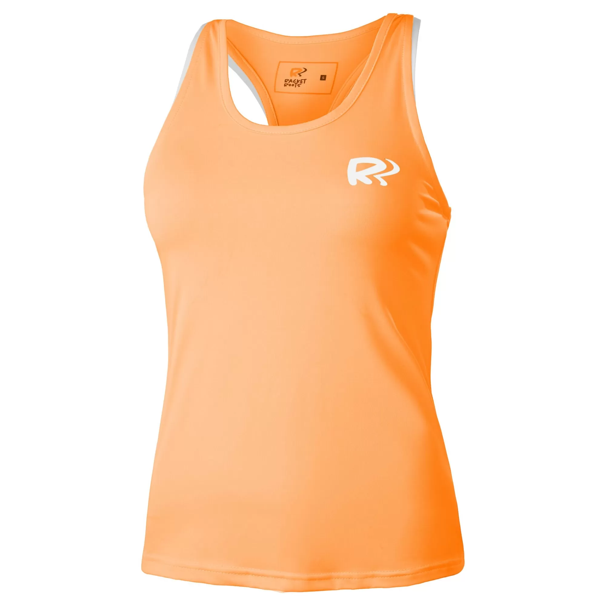 Teamline Tank Top Women ->Racket Roots Cheap